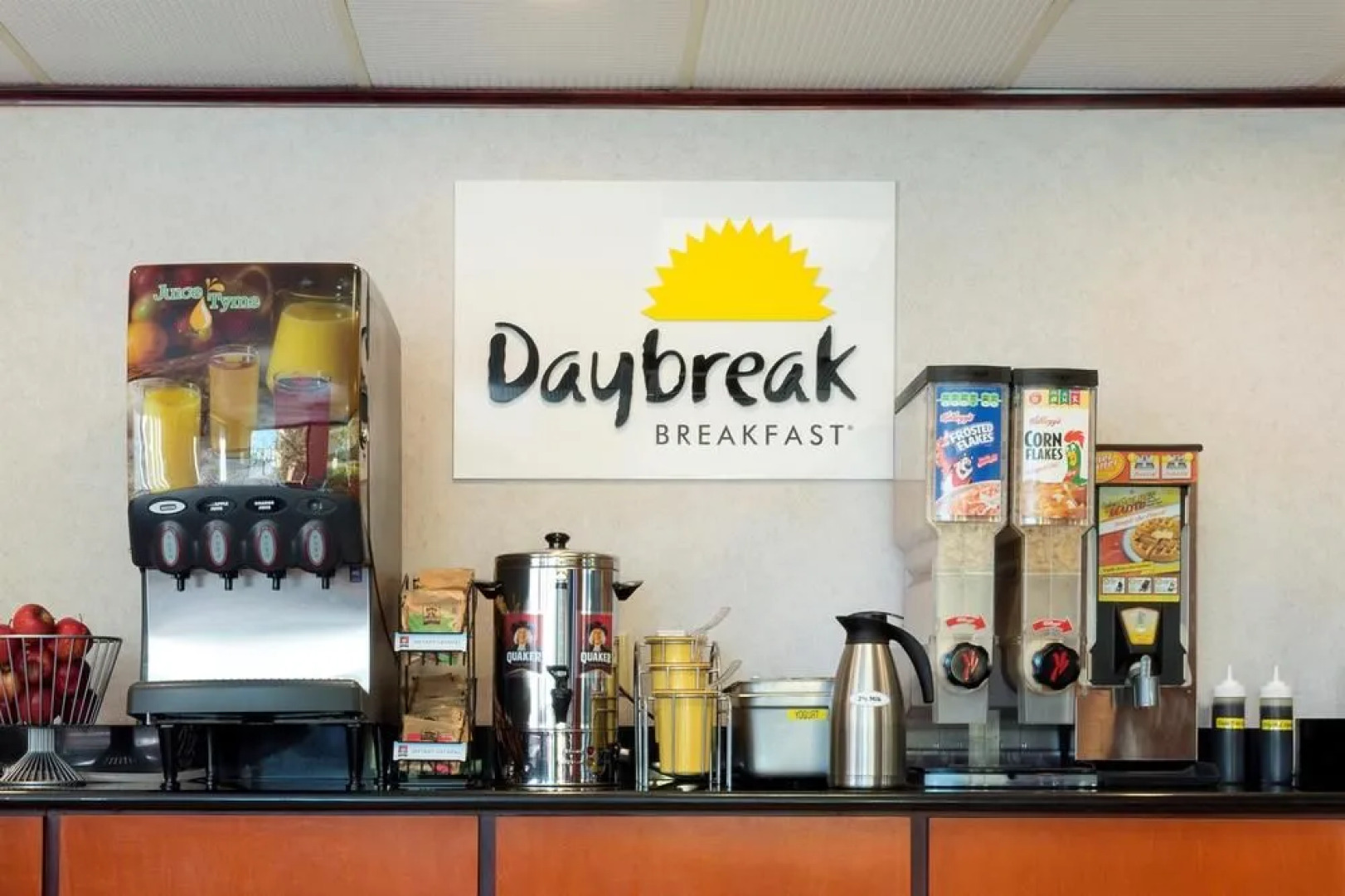 Days Inn Tonawanda/Buffalo