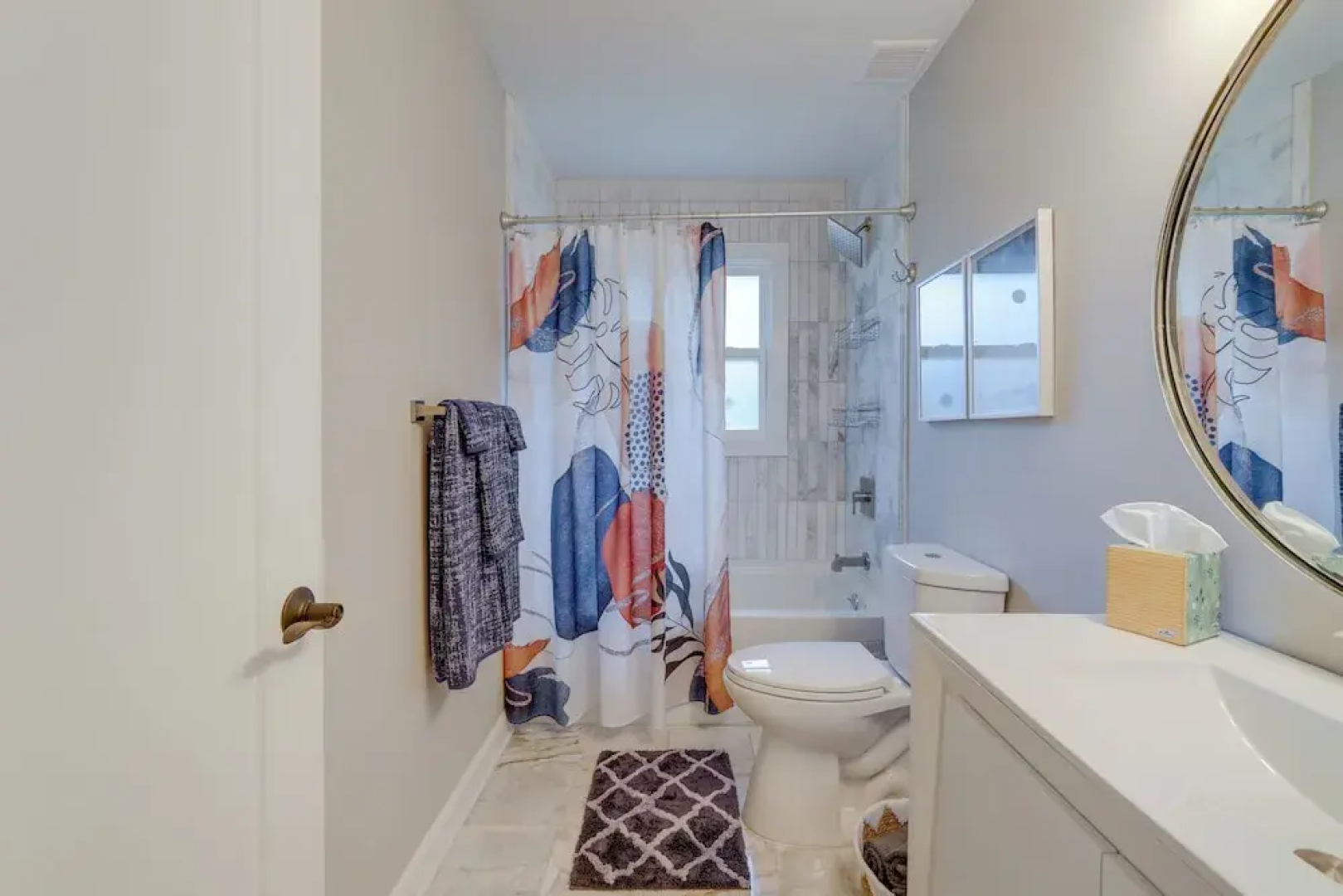 Pet-friendly Decatur Home ~ 8 Mi to Downtown Atl!