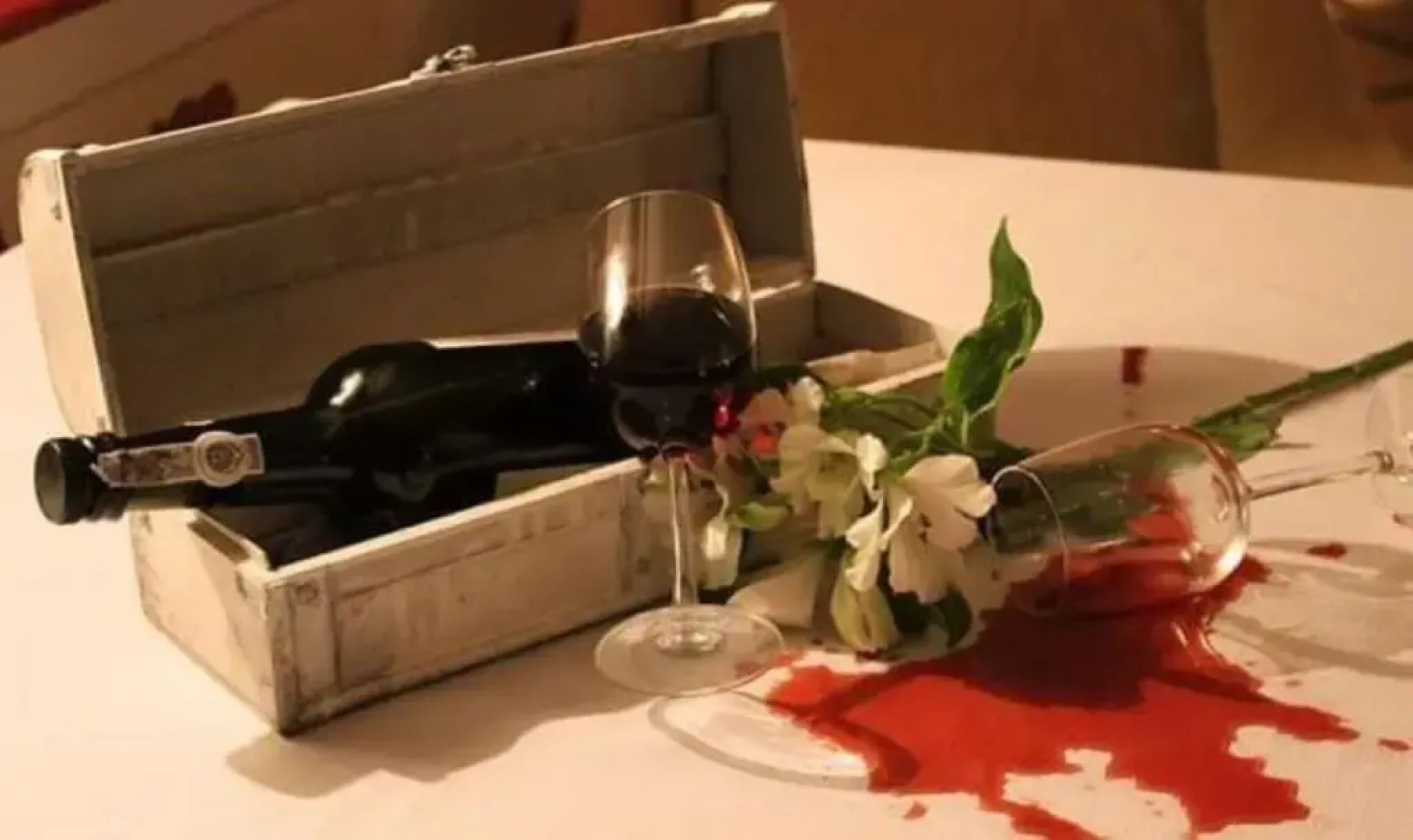 Chata Pod Świnią Górą