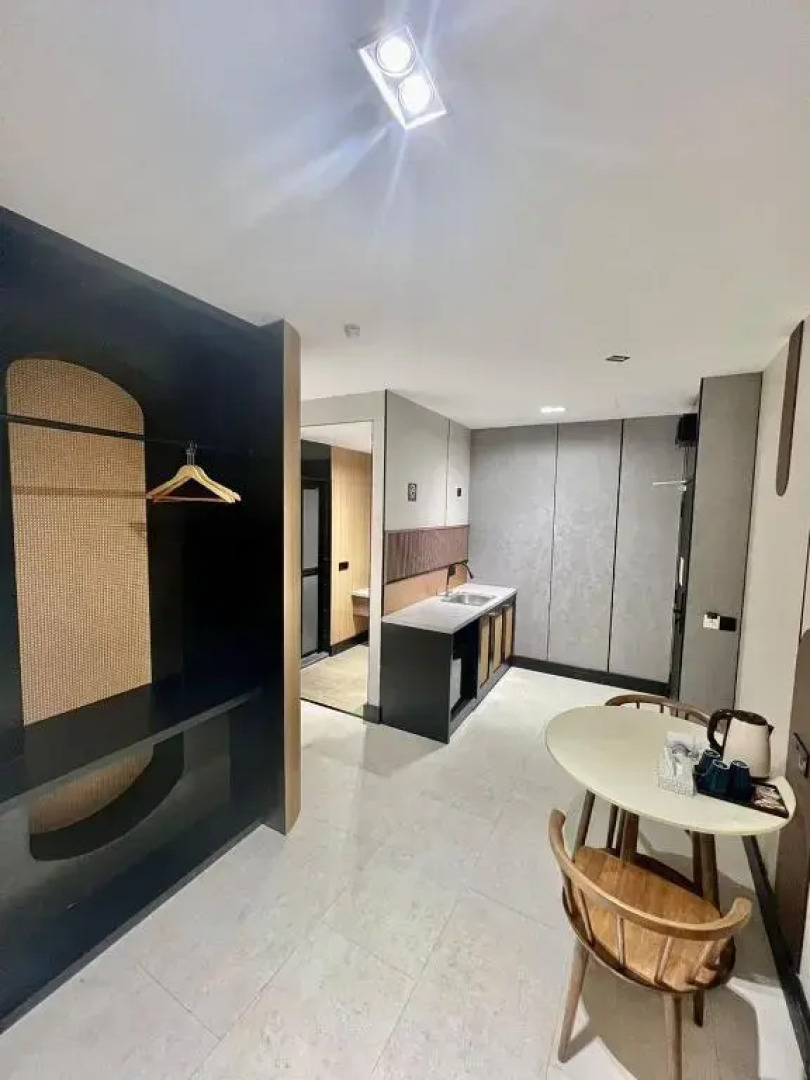 Urban Inn, Serai Wangi