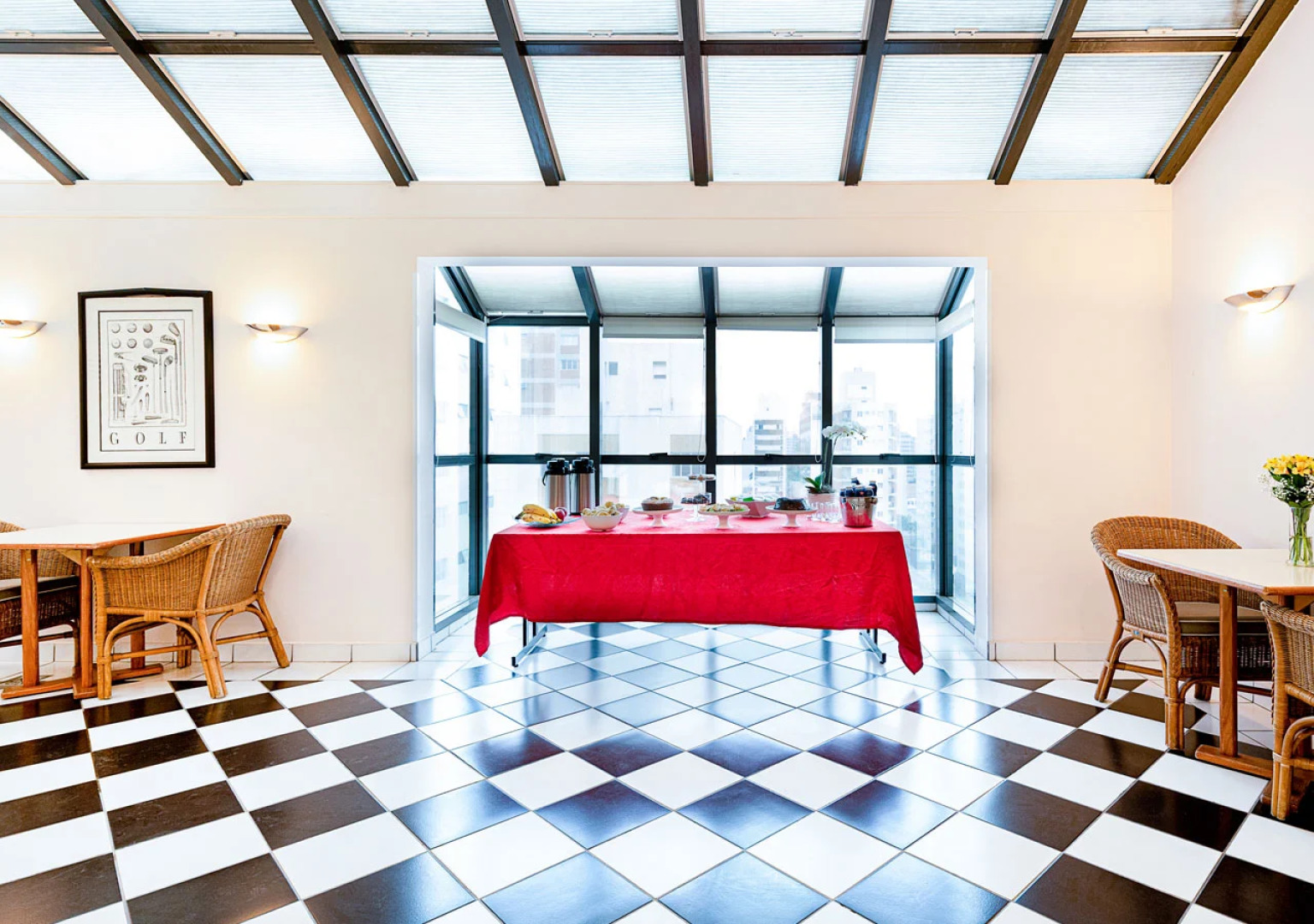 Royal Palm Residence