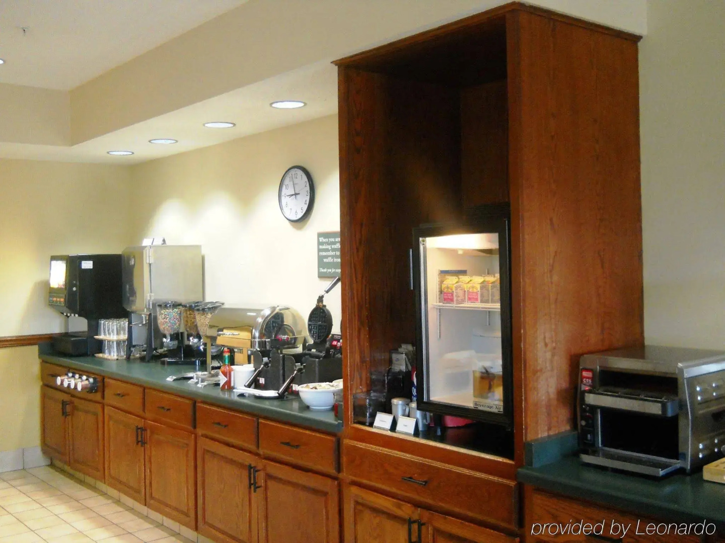 Country Inn & Suites by Radisson, Brooklyn Park - Brooklyn Center, MN