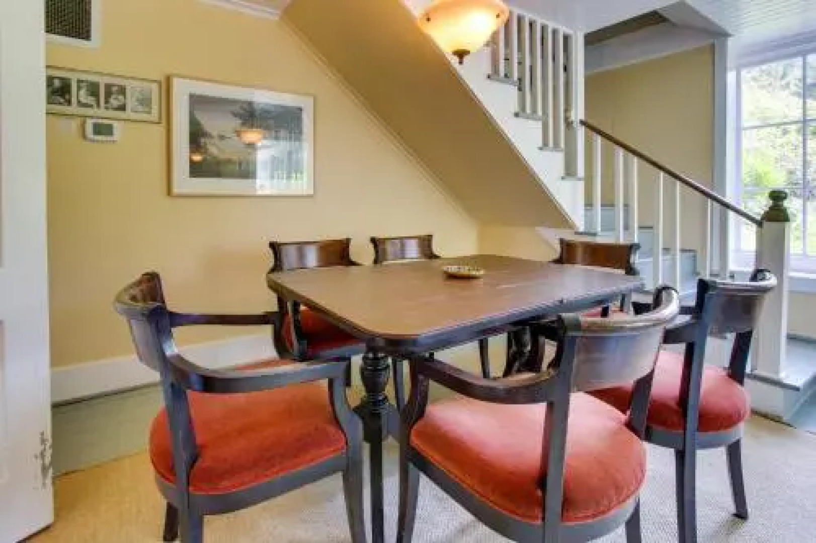 The Latourette House