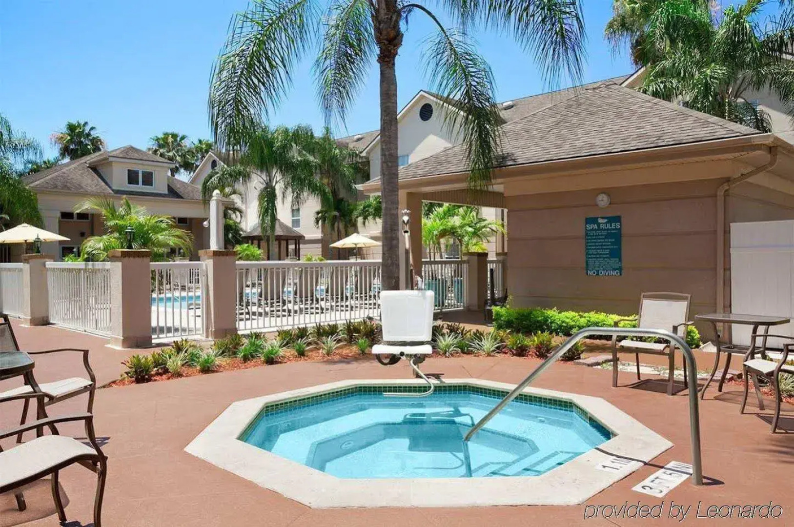 Homewood Suites by Hilton - Fort Myers