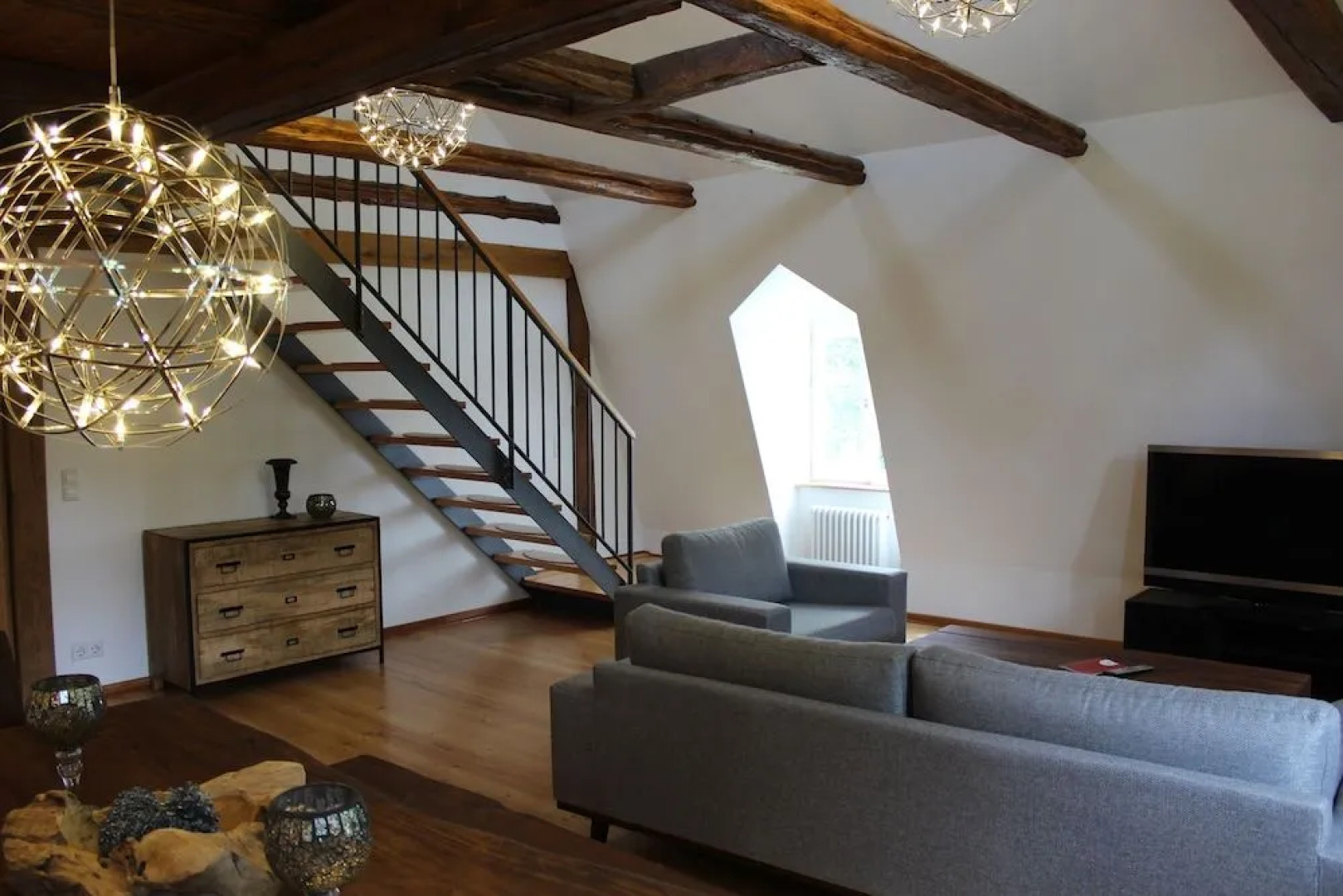 Poststation zum Alten Forstamt