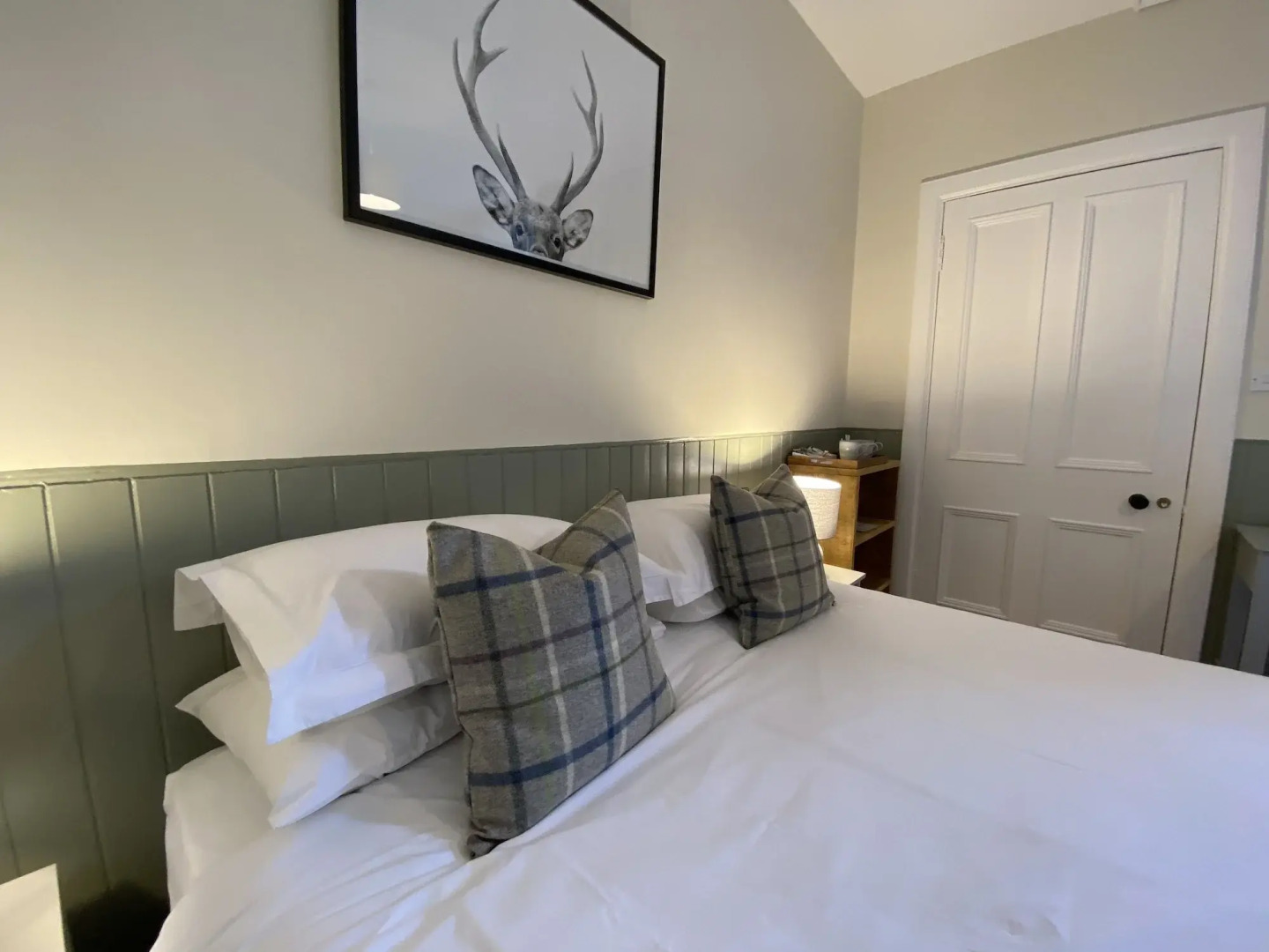 Cairngorm Guest House