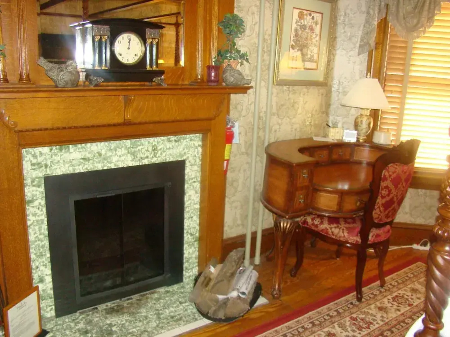 The Village Inn of Woodstock