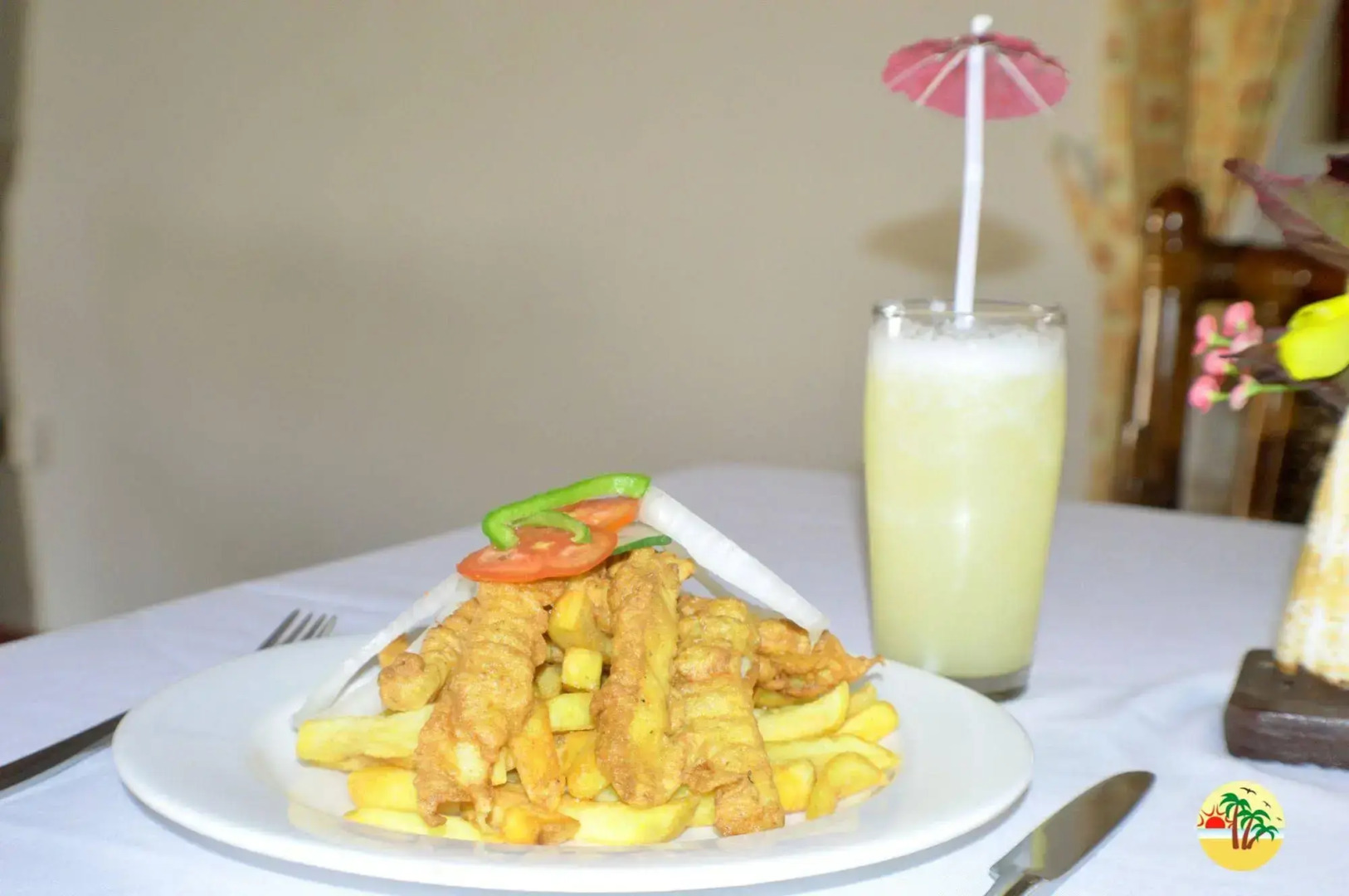 Coconut Grove Bridge House