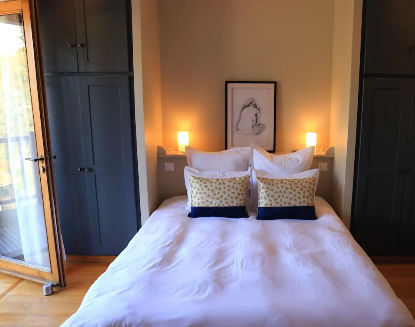 Hôtel Restaurant Le Jardin des chouchoux Brantôme