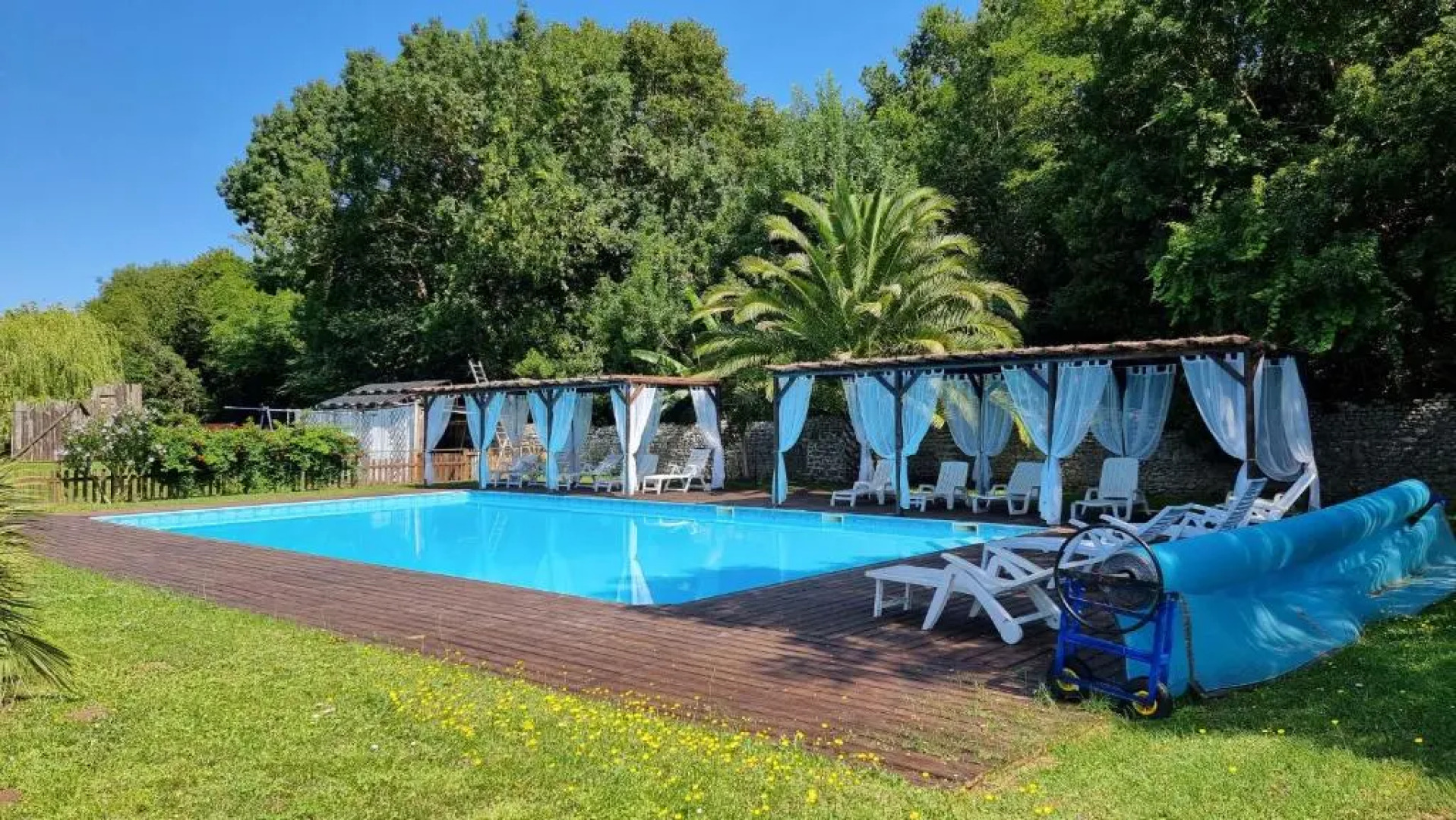 Domaine de Rochebonne