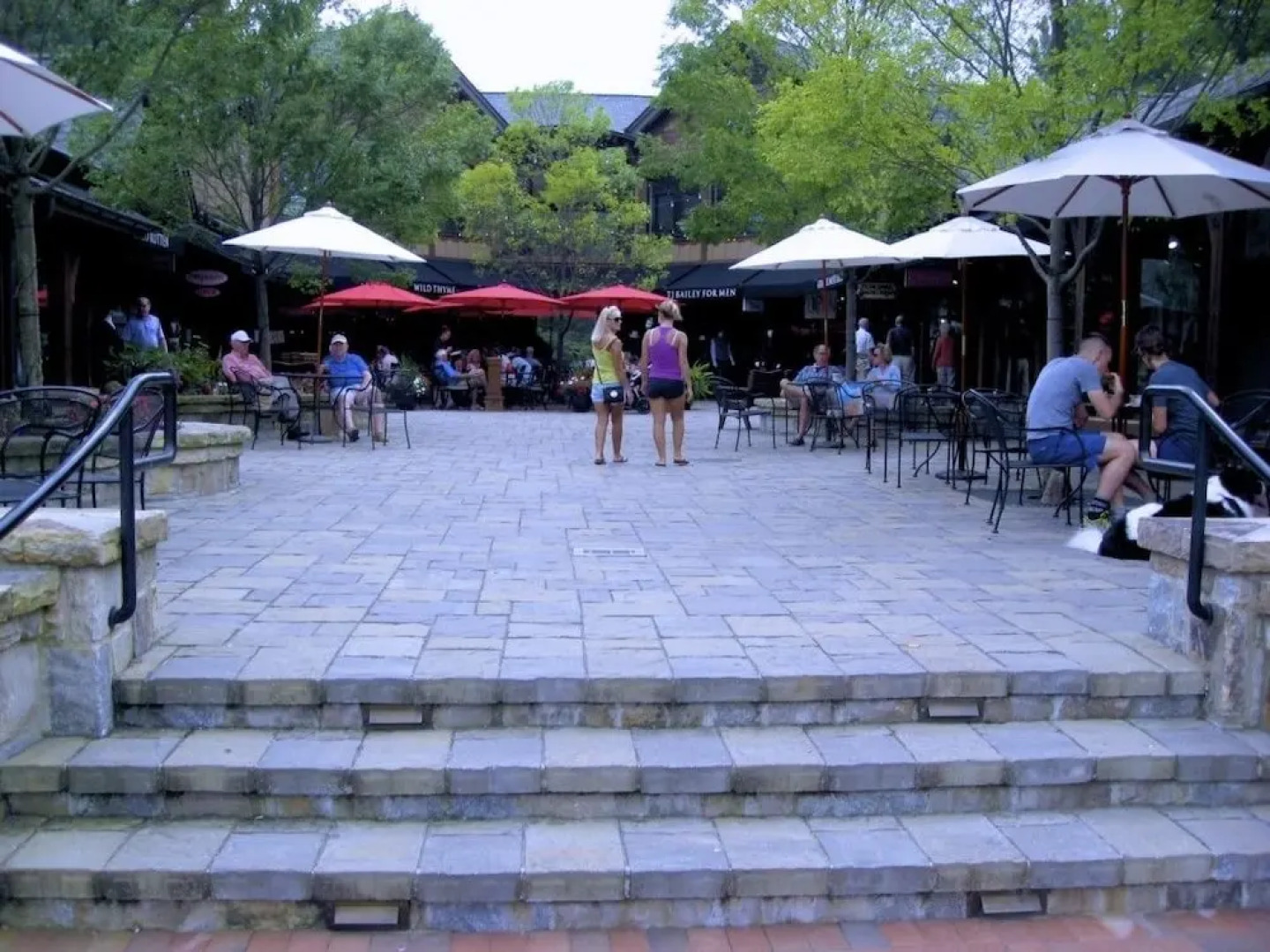 North Carolina Mountain Retreat - 1 Br condo by RedAwning