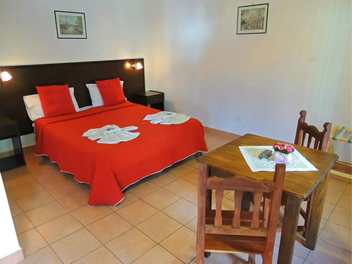 Complejo Samana Huasi