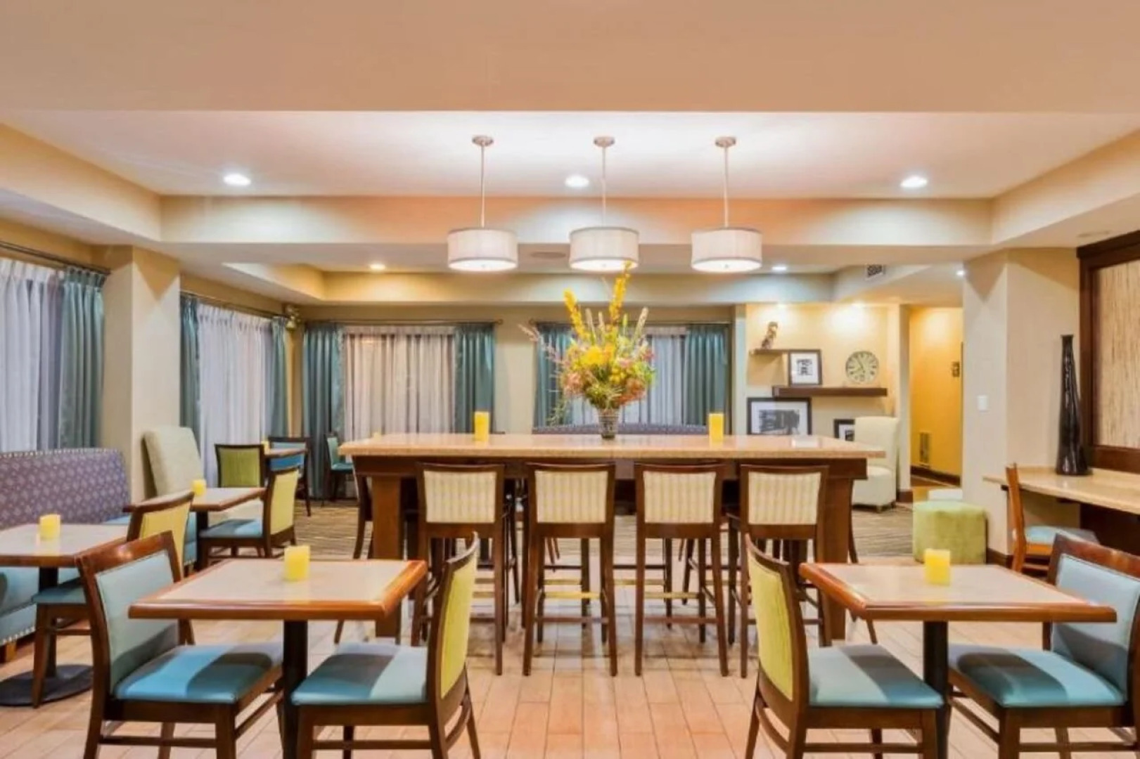 Hampton Inn Owensboro South