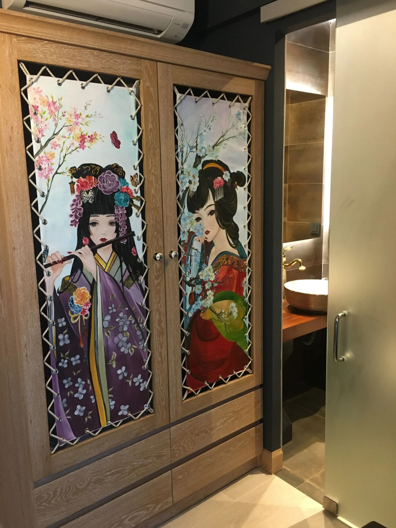 Villa No 5 Boutique Hotel