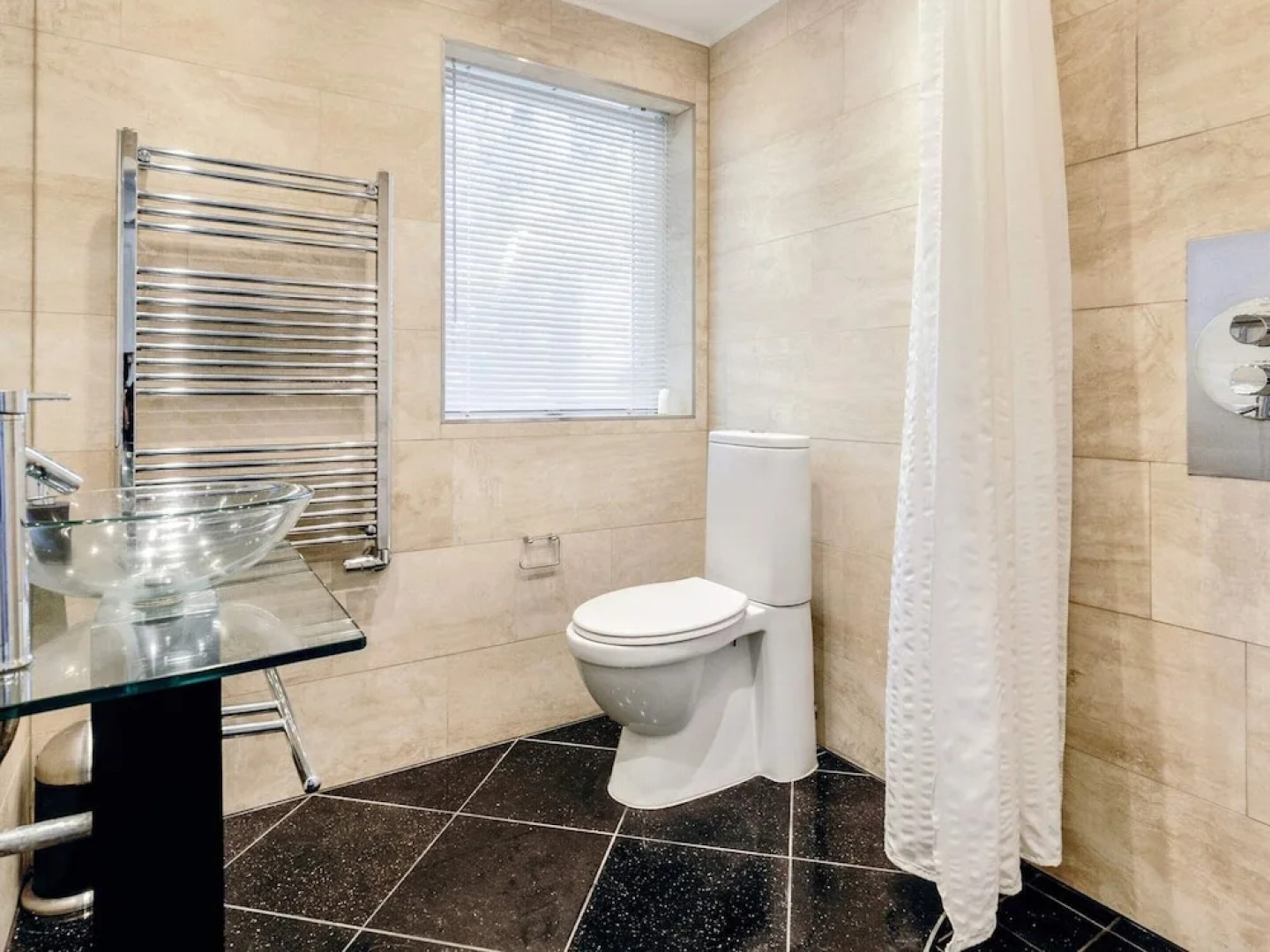 8 Person Holiday Home in Asperup