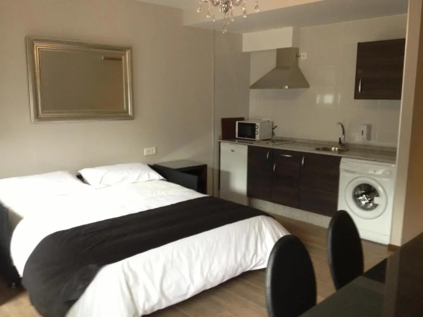 Apartamentos Alvear Suites