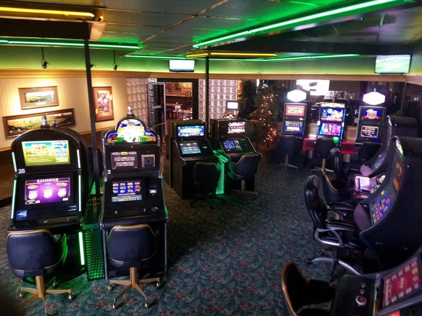 Broadway Inn Conference Center