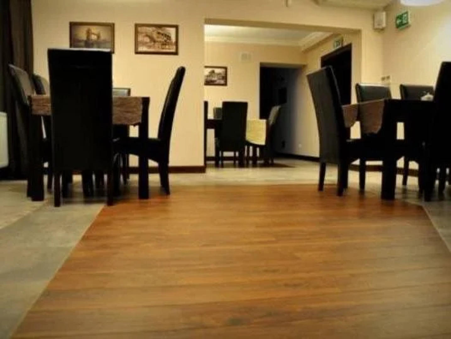 Hotel & Browar Willa Adriana