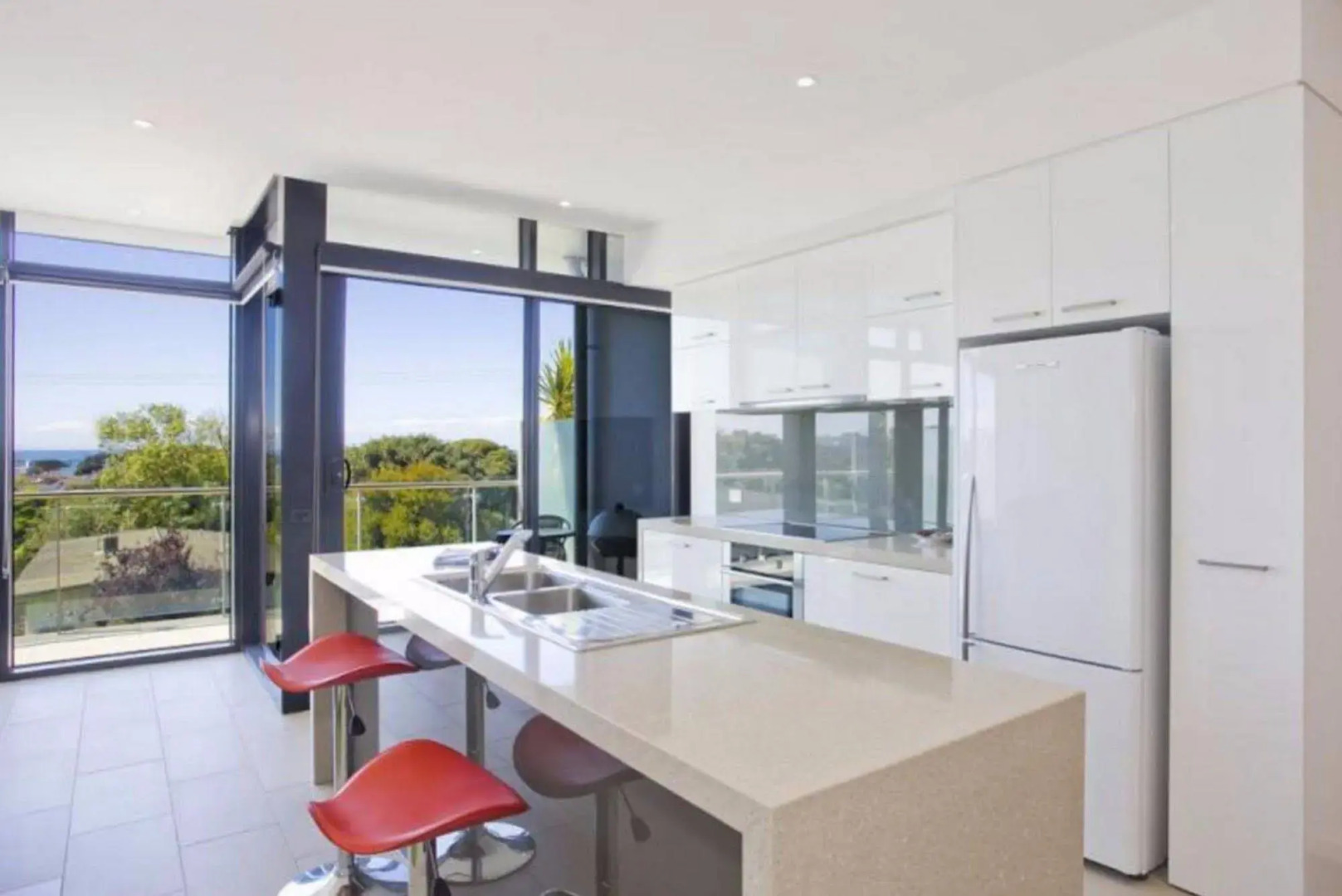 Whitewater Apartments