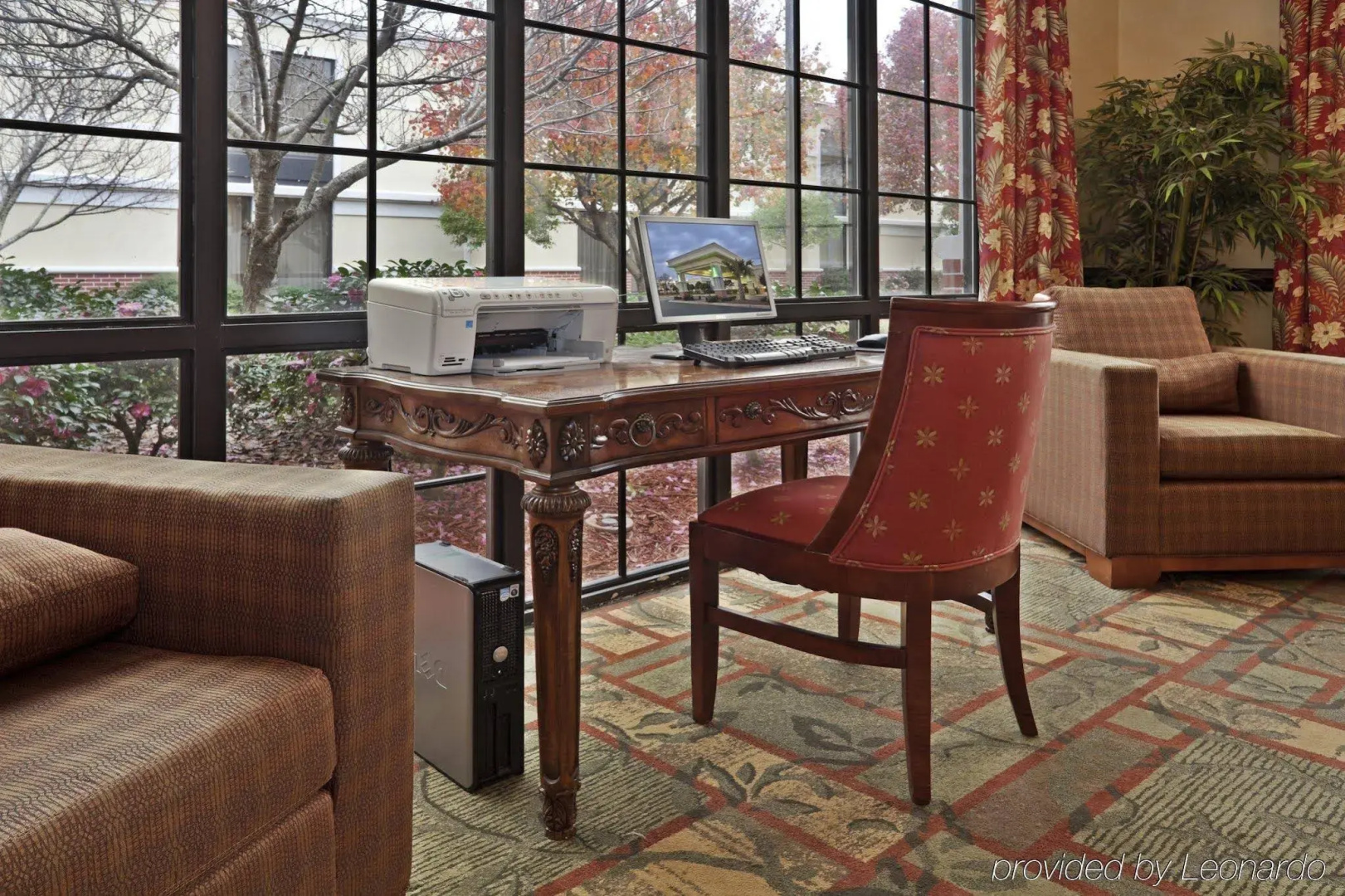 Holiday Inn Lumberton by IHG