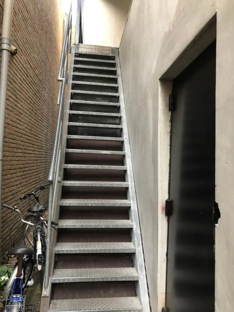 Nikki's Holiday Home