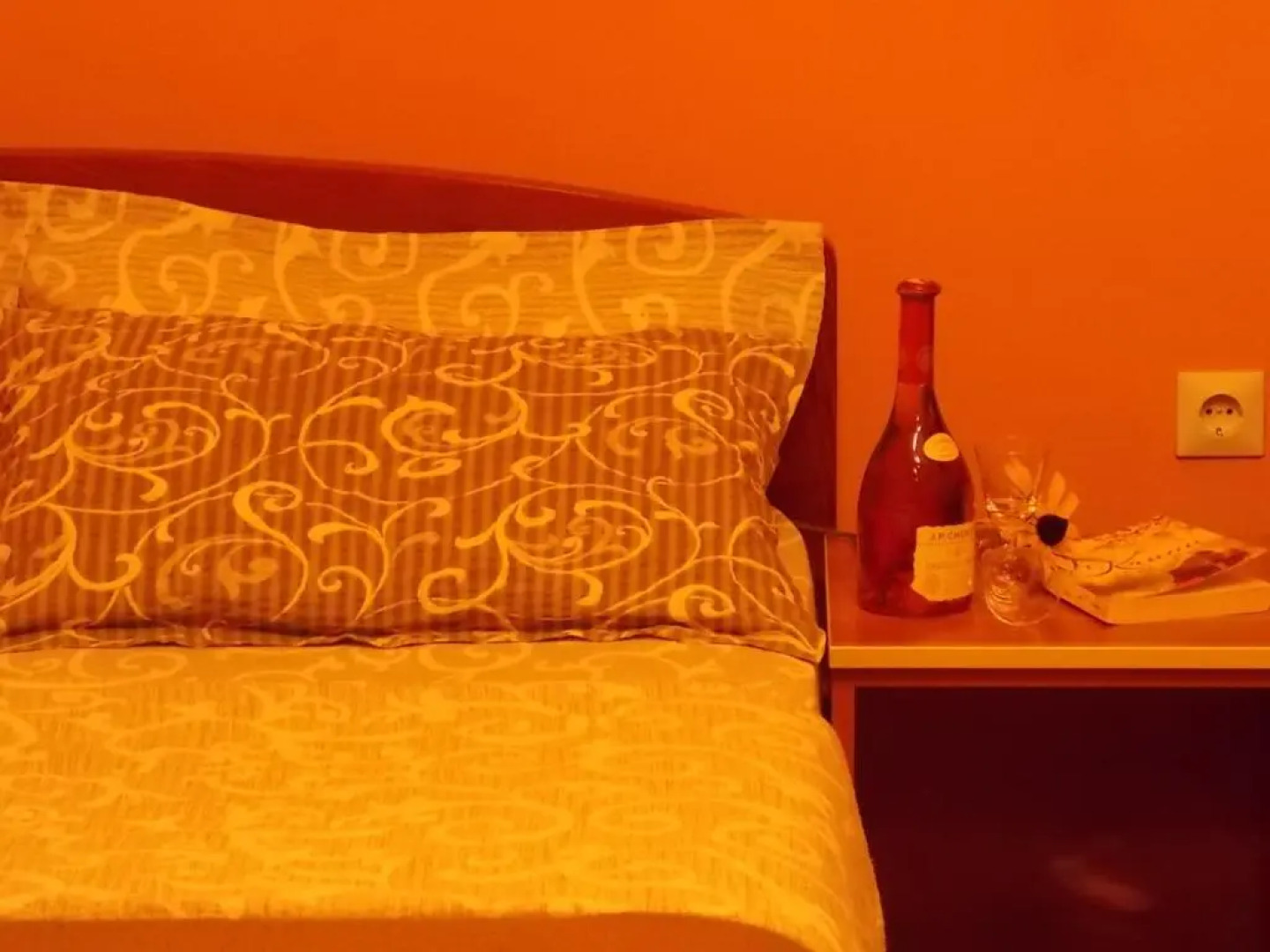 Apartments Vukomanović