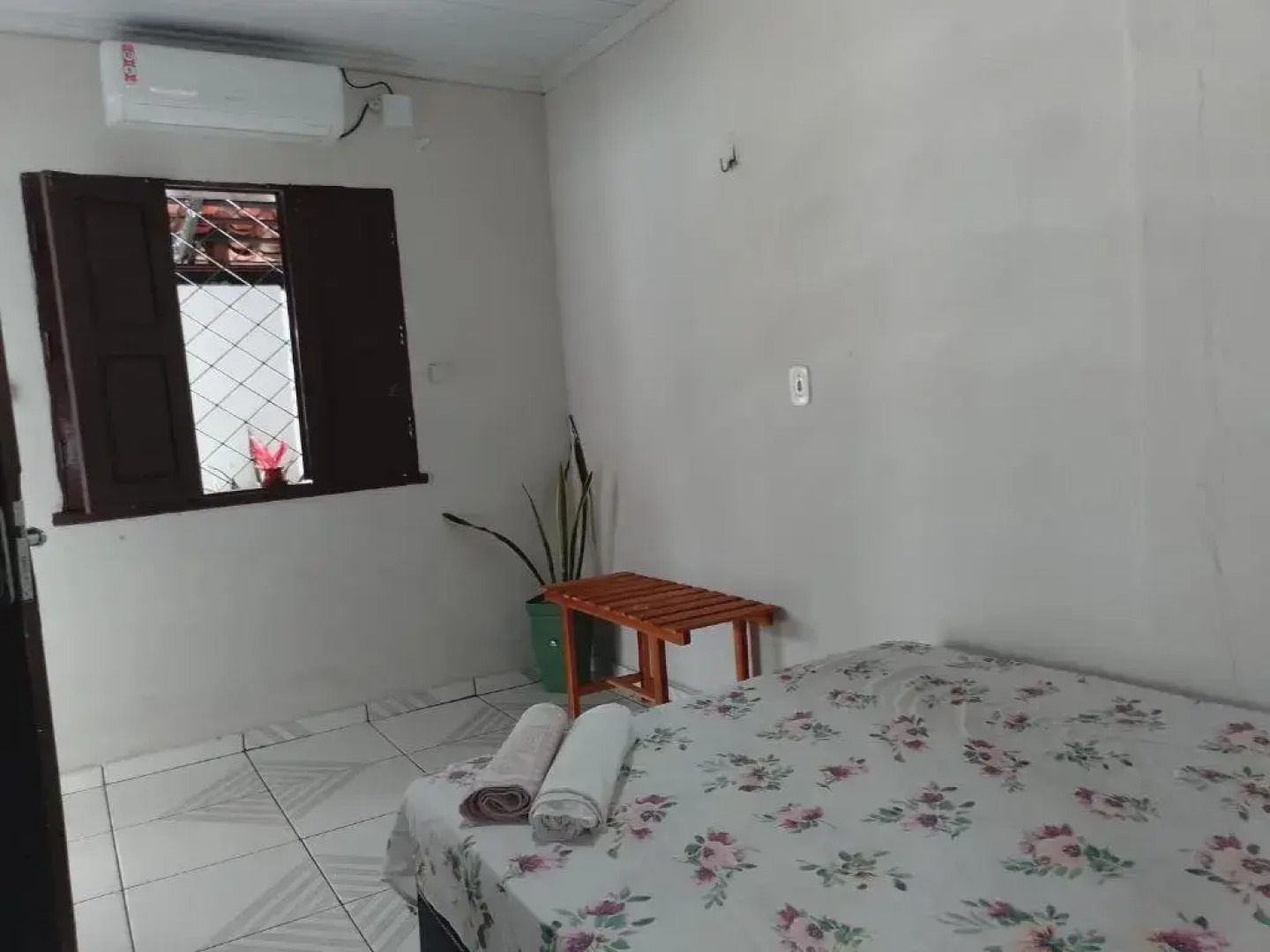 Pousada Recanto do Mar