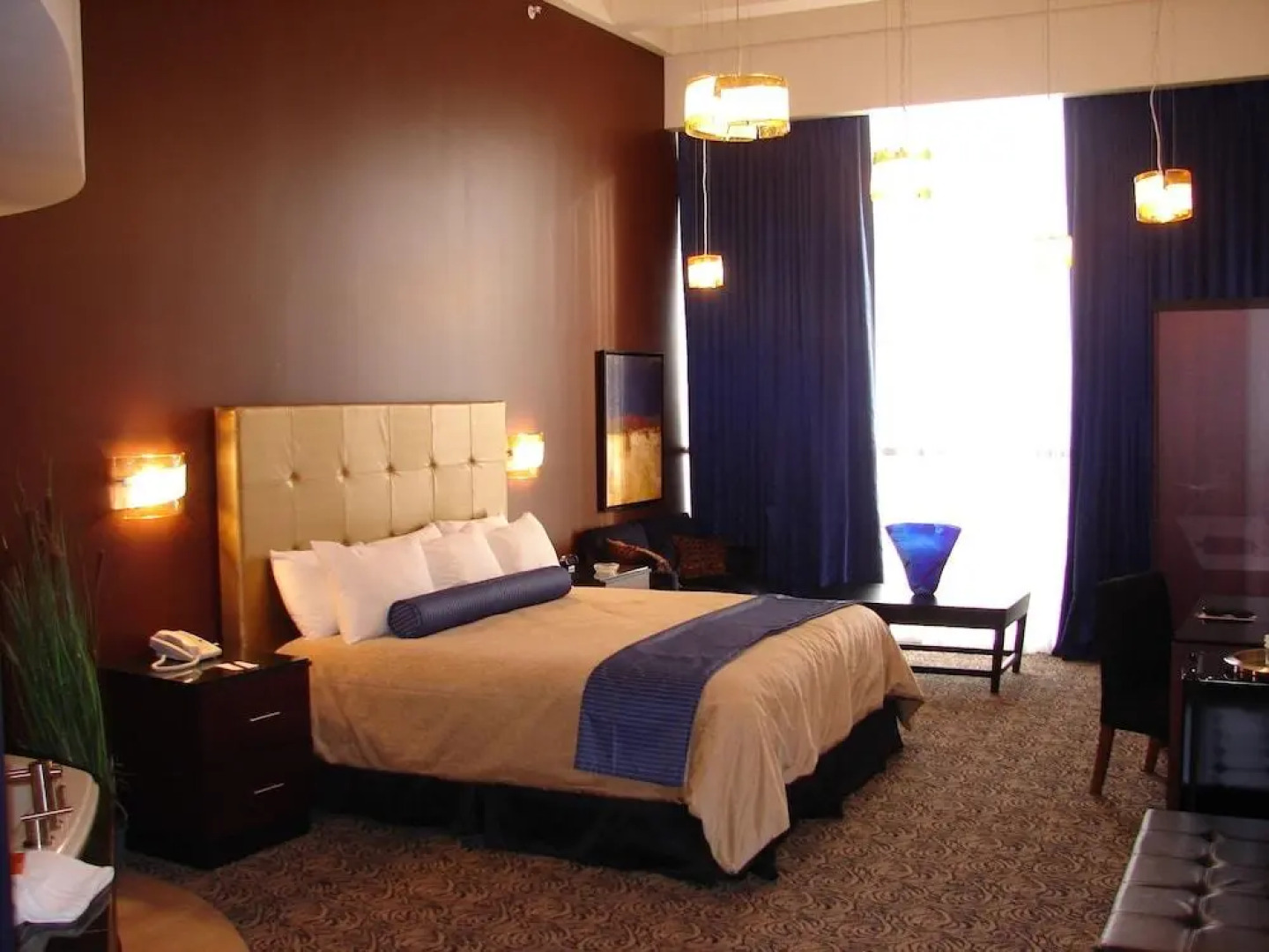 Treasure Bay Casino and Hotel - Adults Only