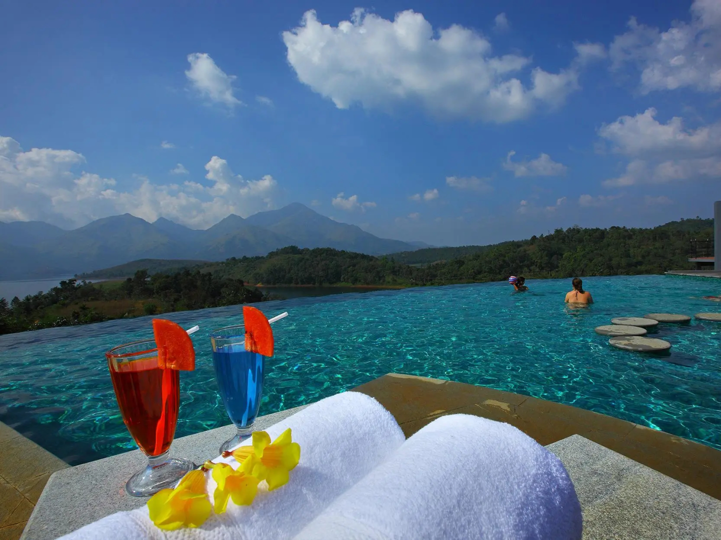 Arayal Resorts: A Unit of Sharoy Resort, Wayanad