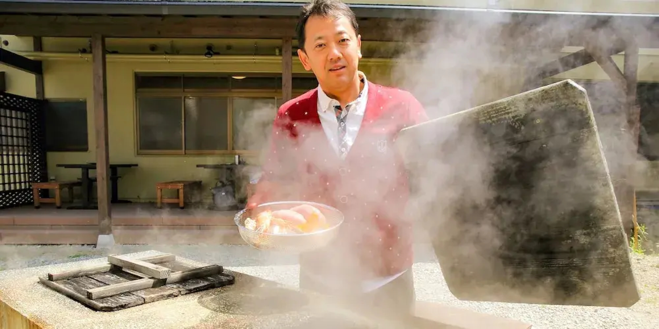 Ryokan Hozanso