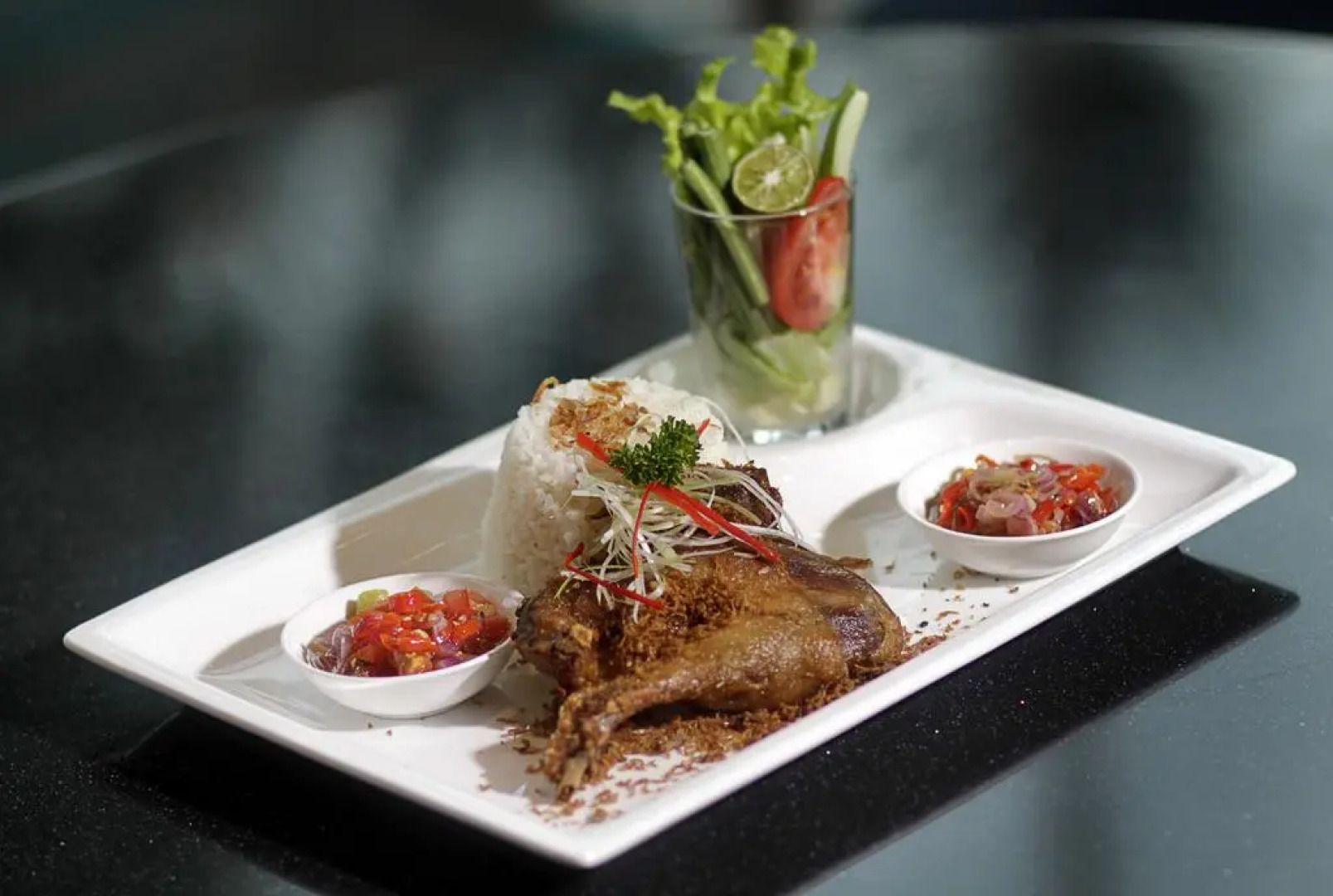 Swiss-Belinn Airport Surabaya