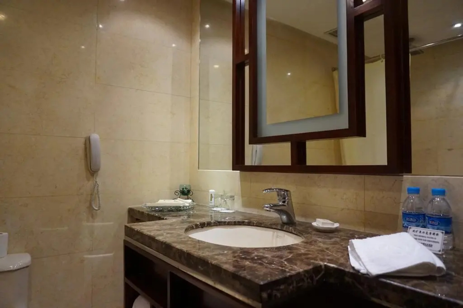 Zhengming Jinjiang Hotel - Harbin