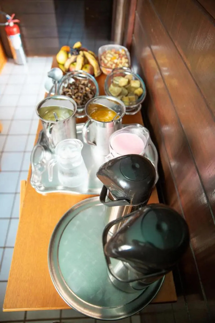 Pousada Morada do Sol