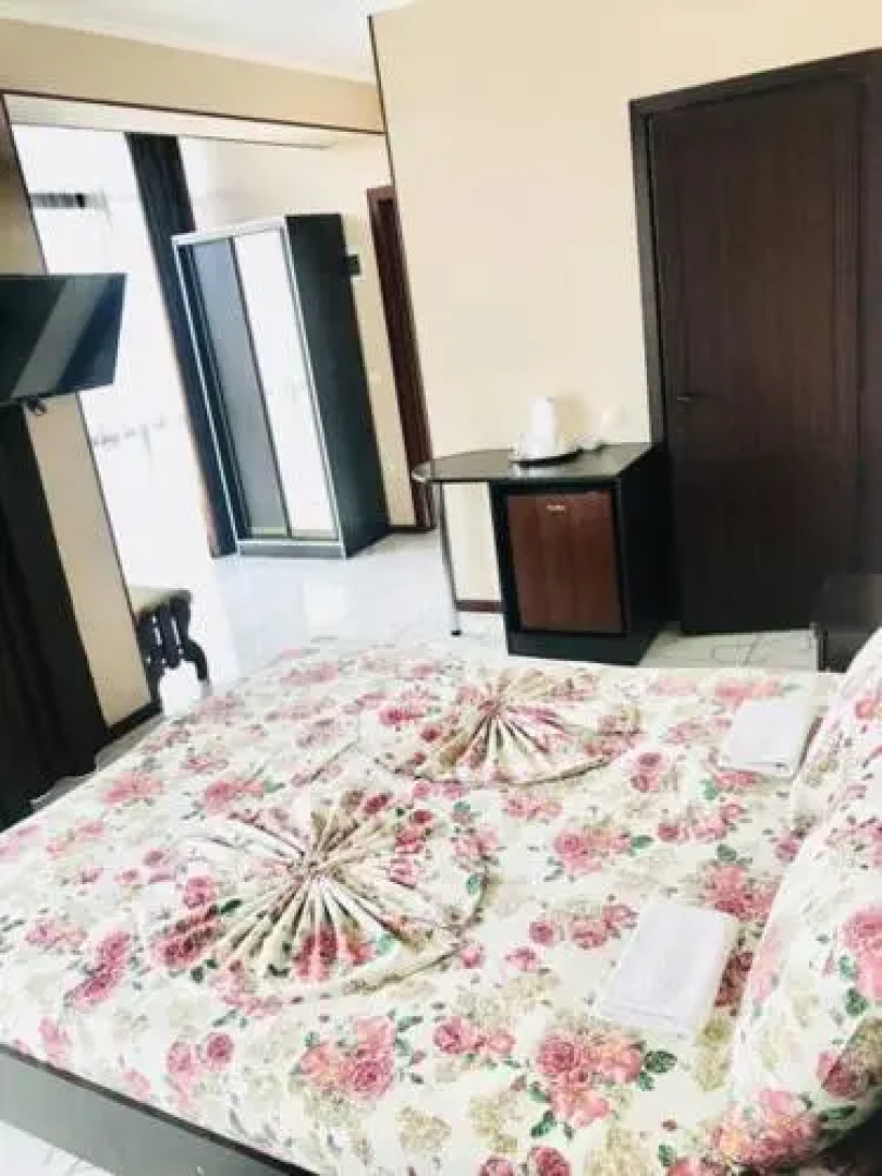 Guest House Shirak