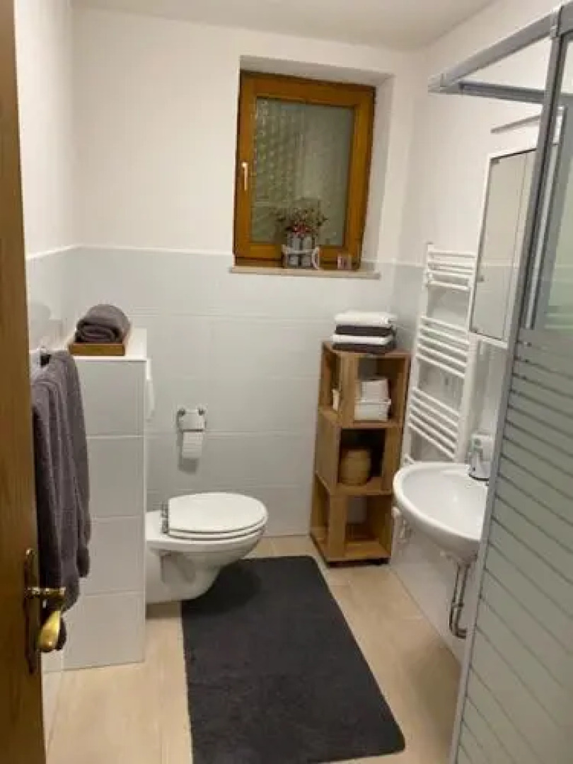 Haus Colorado Pension & Apartments