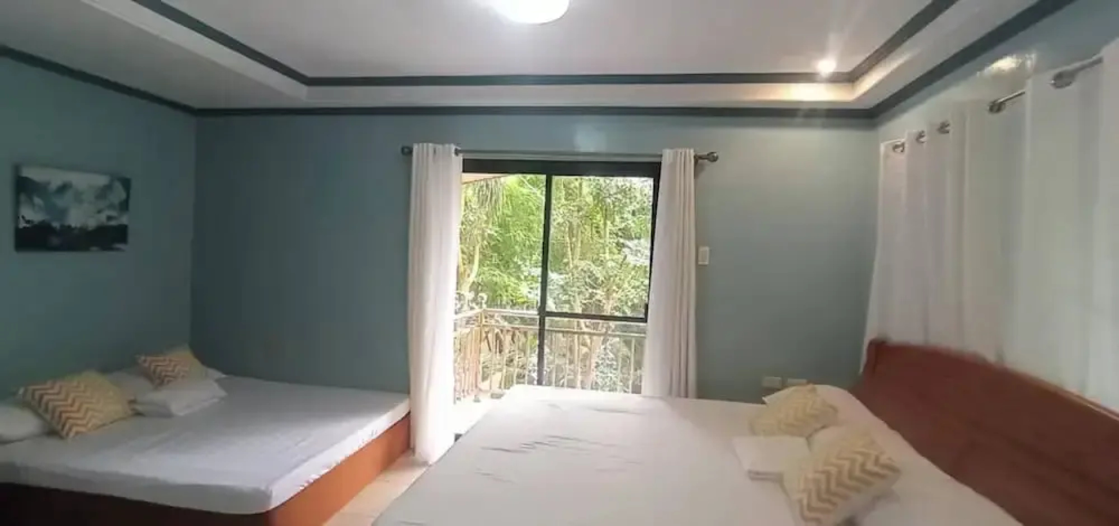 Your Tagaytay Escape Here in Mendez, Where Nature, Relaxation, and Fun Await