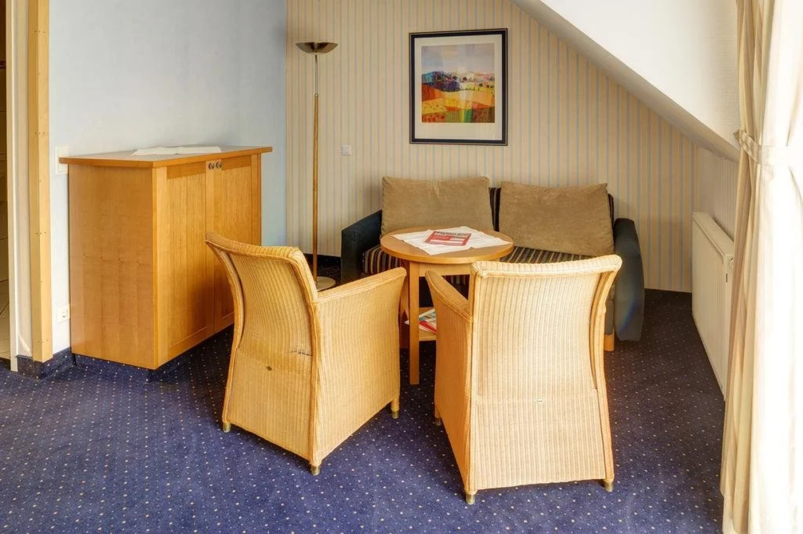 Strandhotel Seestern