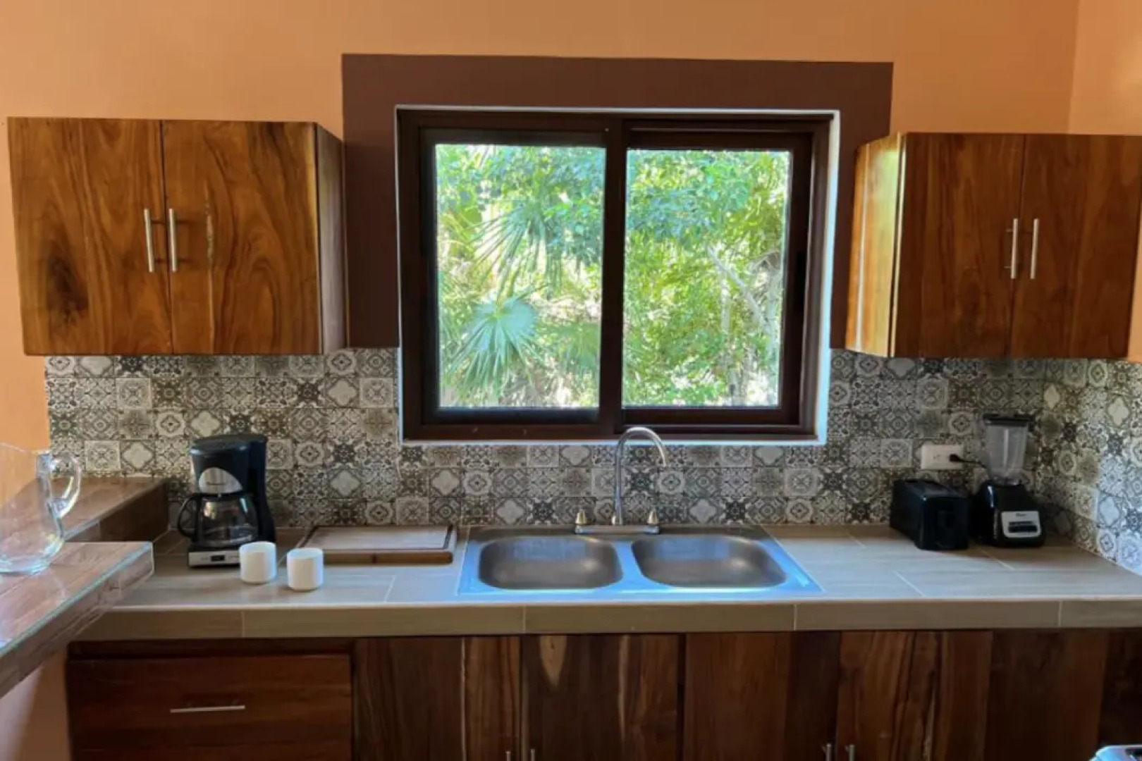 Bliss Apartments Holbox