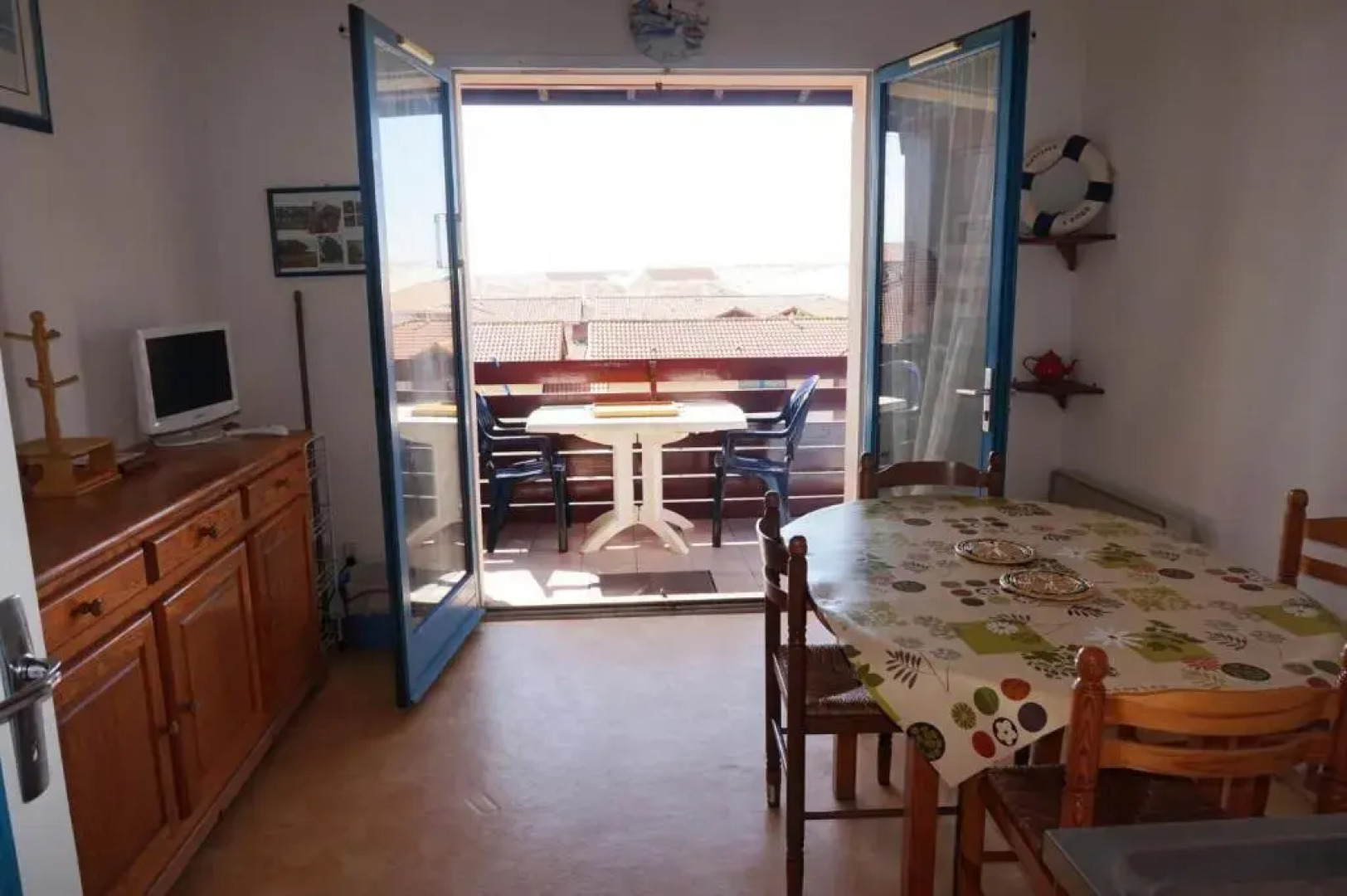 28 Résidence Les Baïnes 2 -074