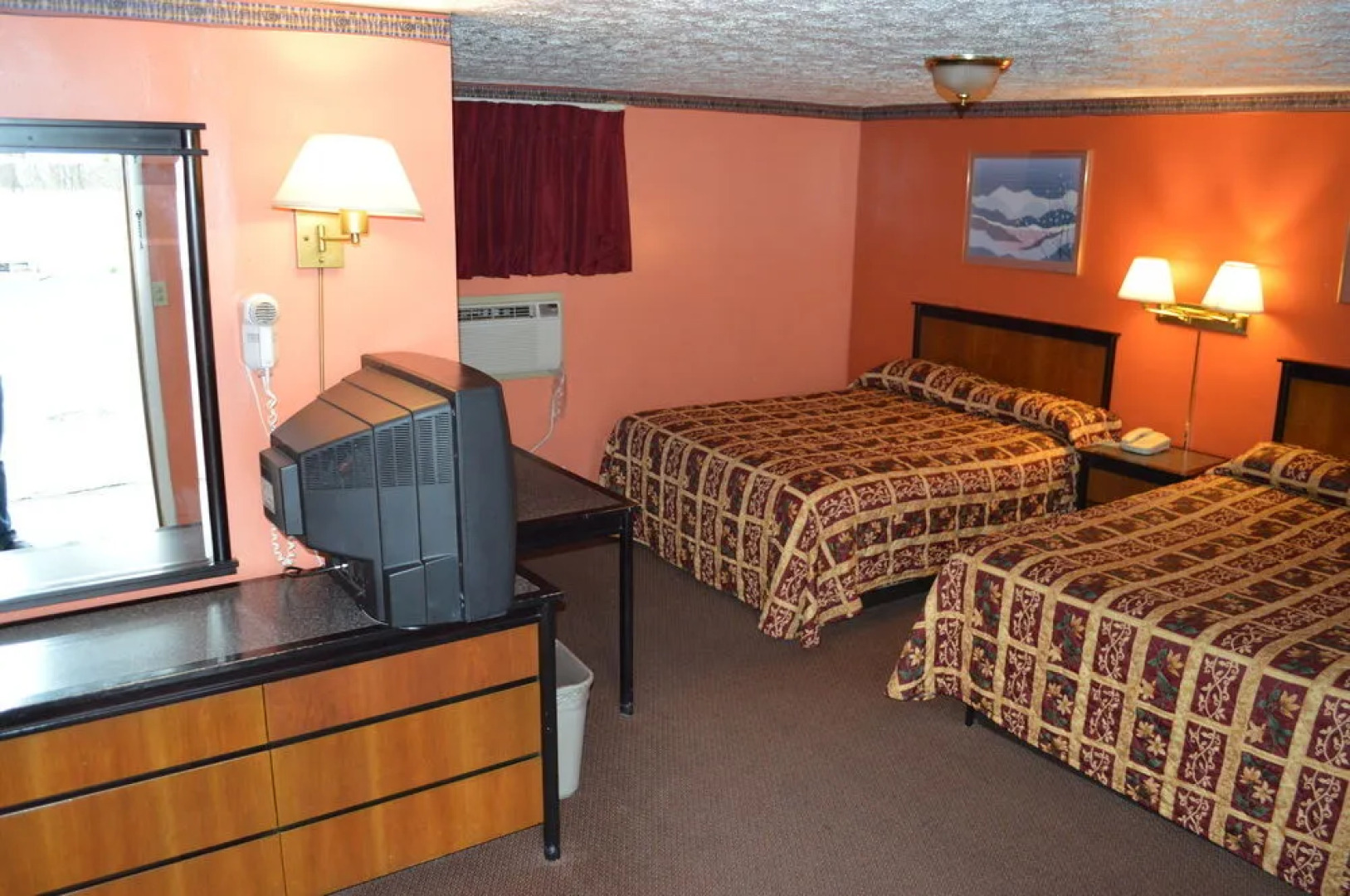 Cascade Inn Niagara Falls