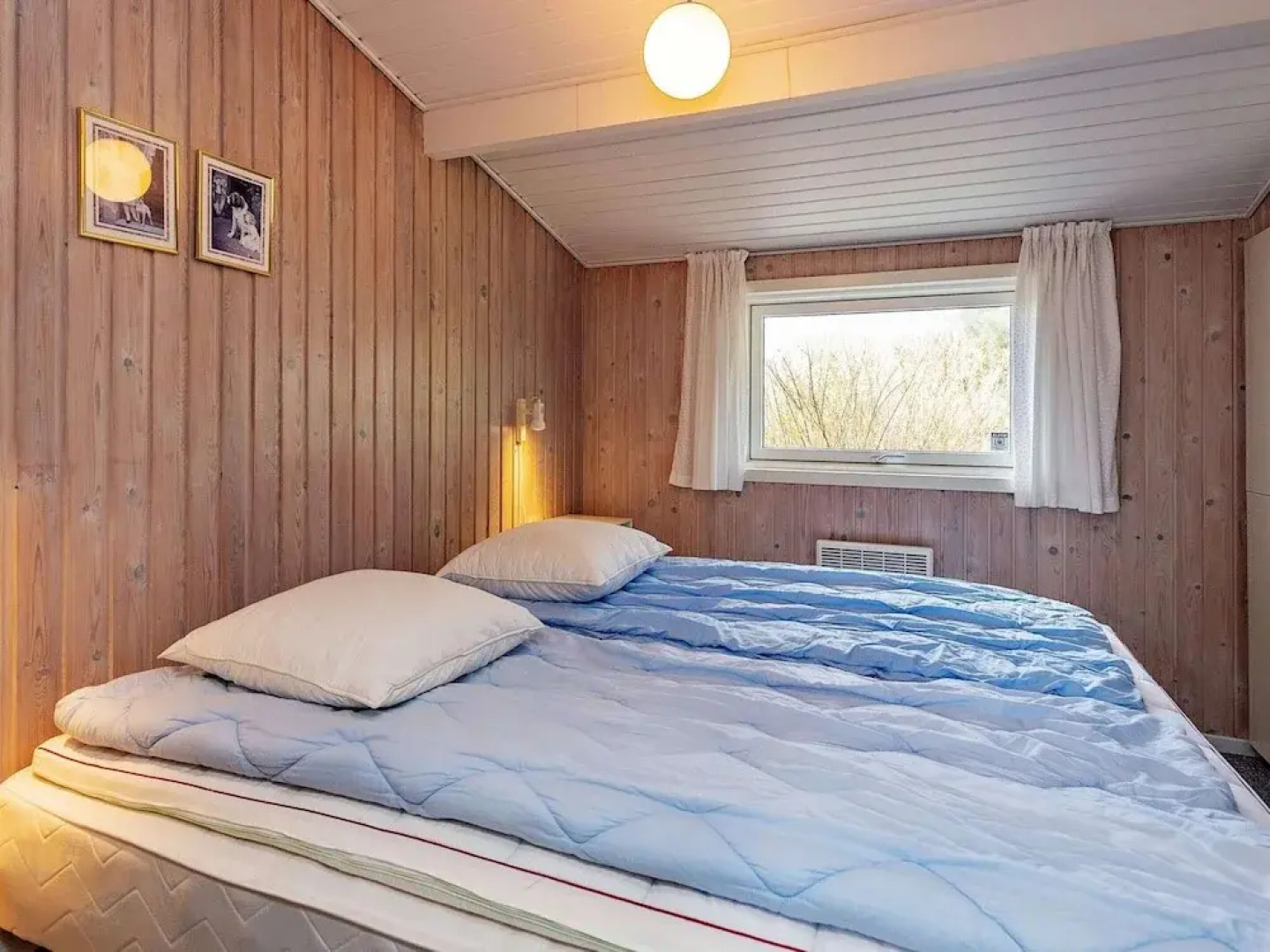 Cozy Holiday Home in Vejers Strand near Beach