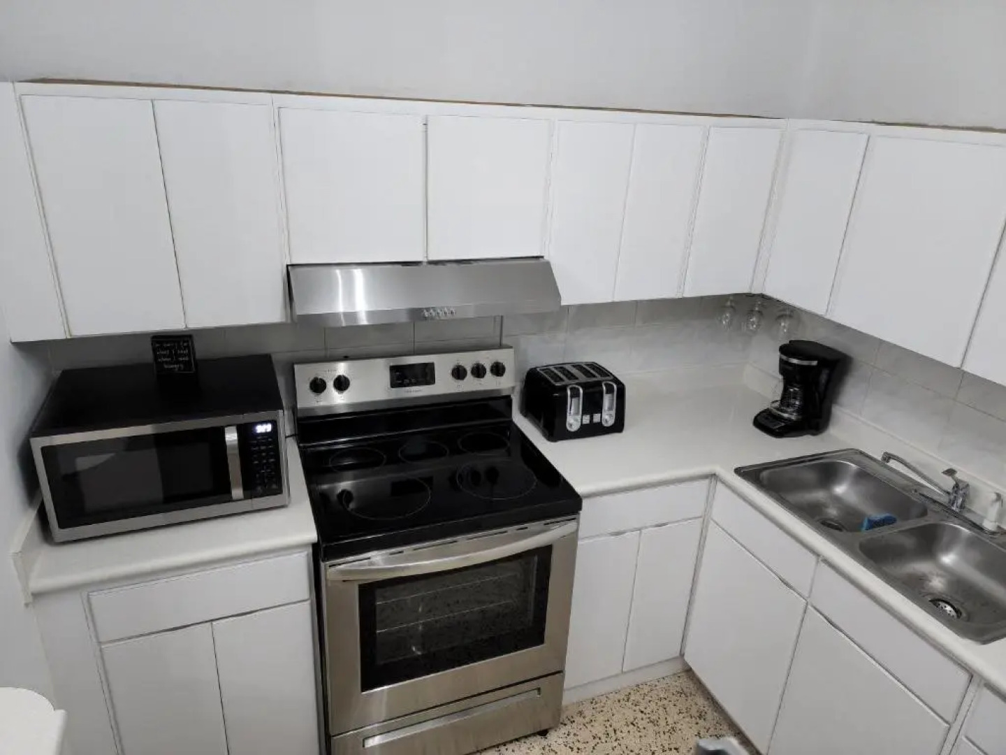 Cozy apartment in the heart of the city