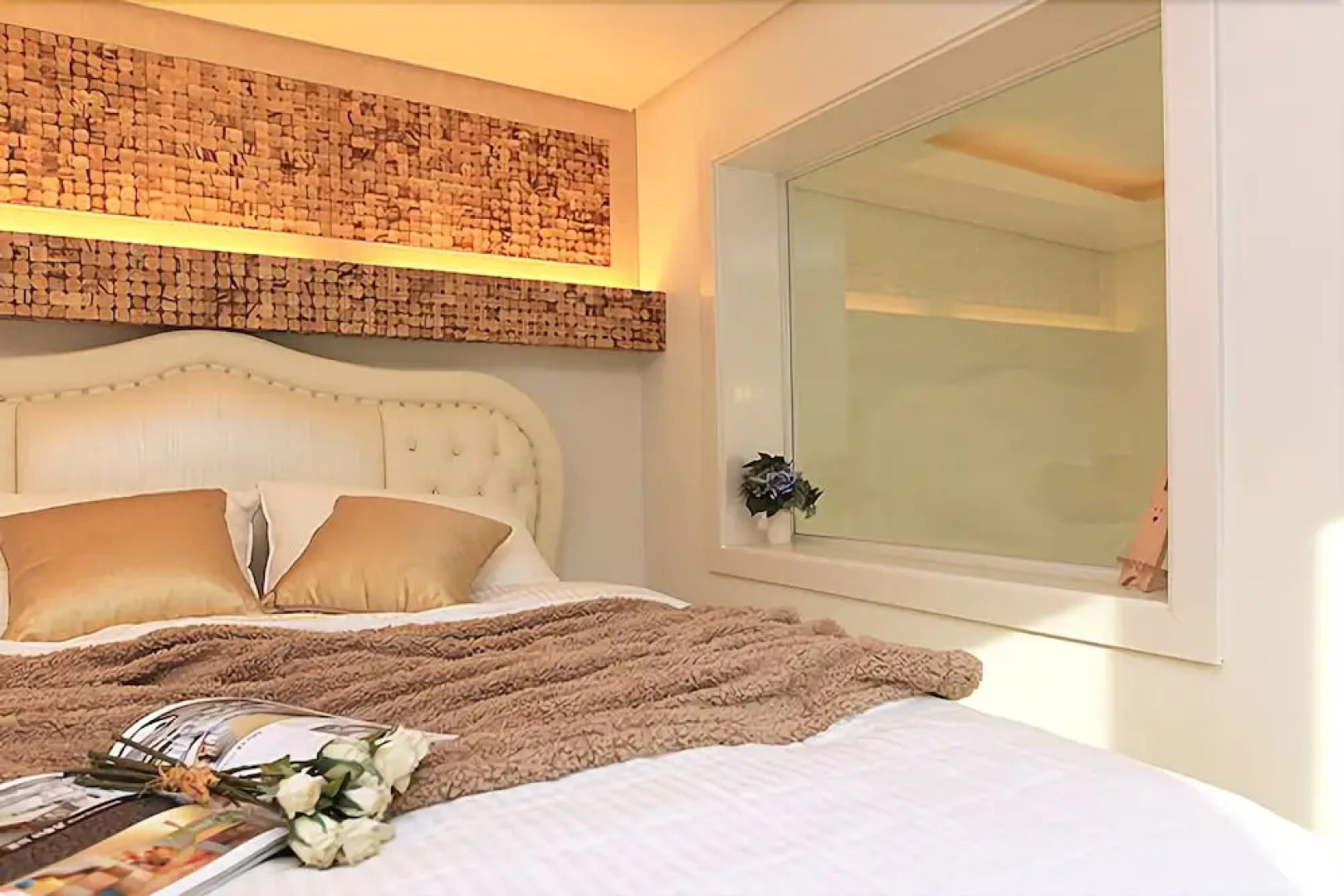 Yangpyeong Mo No Pension