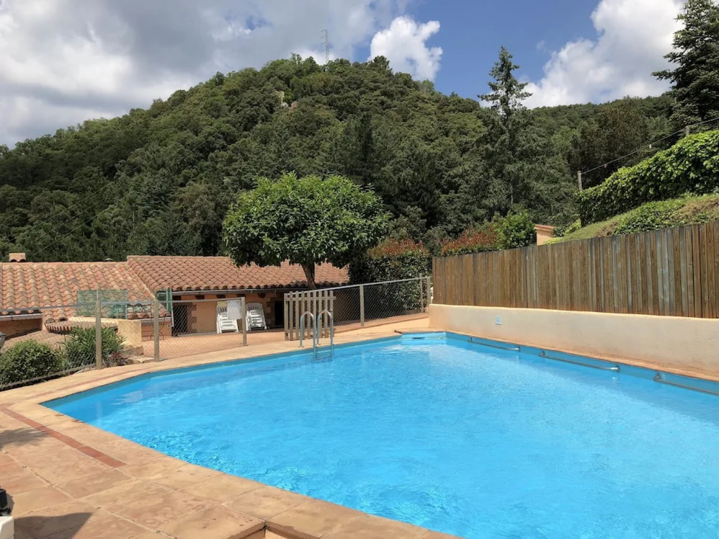 Turisme Rural Mas Romeu.-L' Alzina