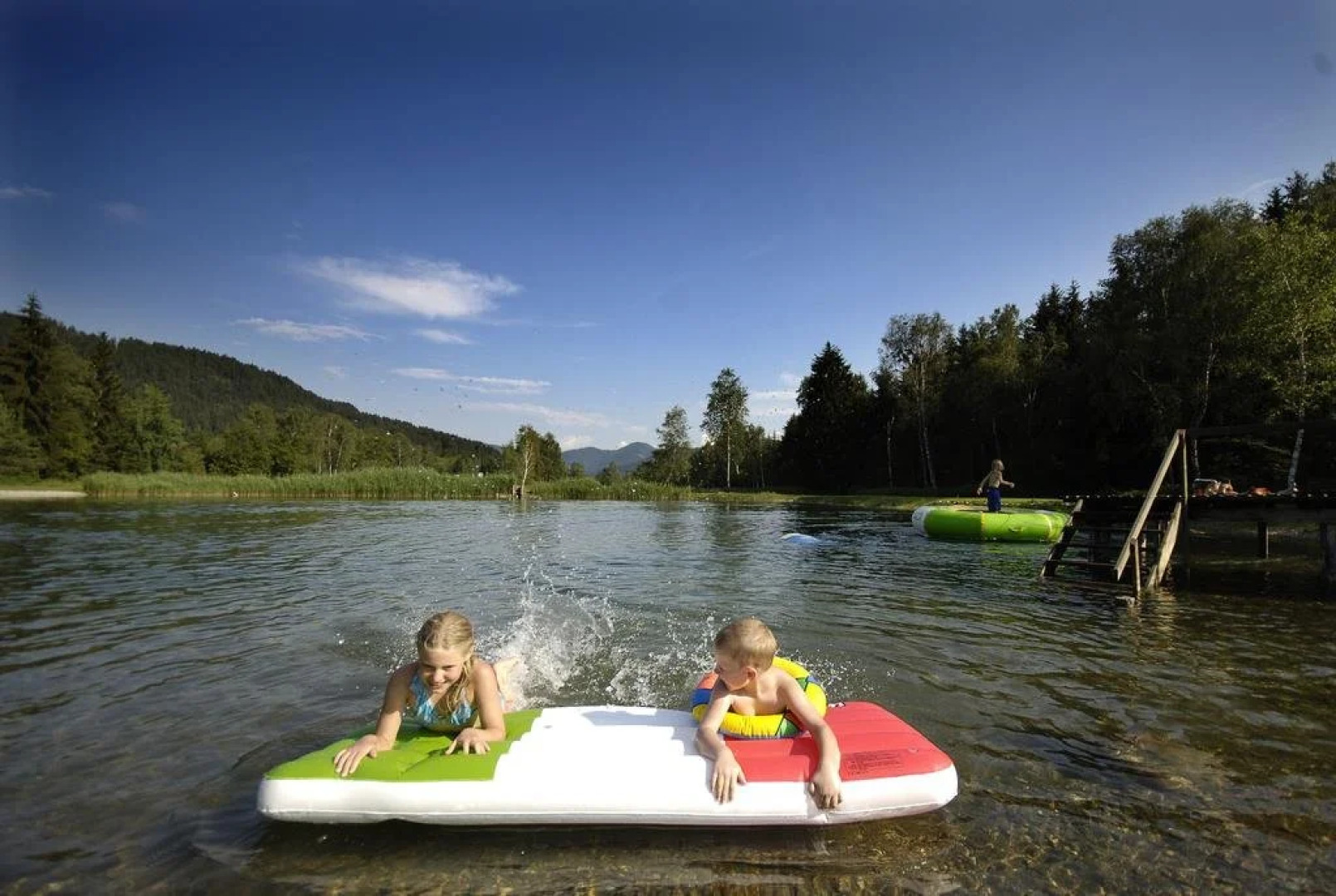 Naturwellness Hotel Moorquell