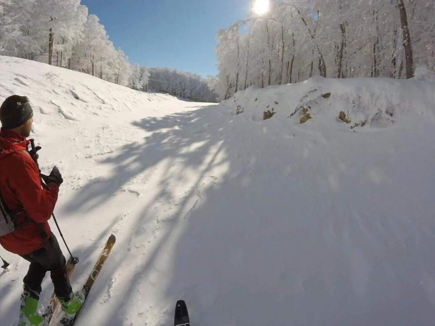 La Cantina del Convento