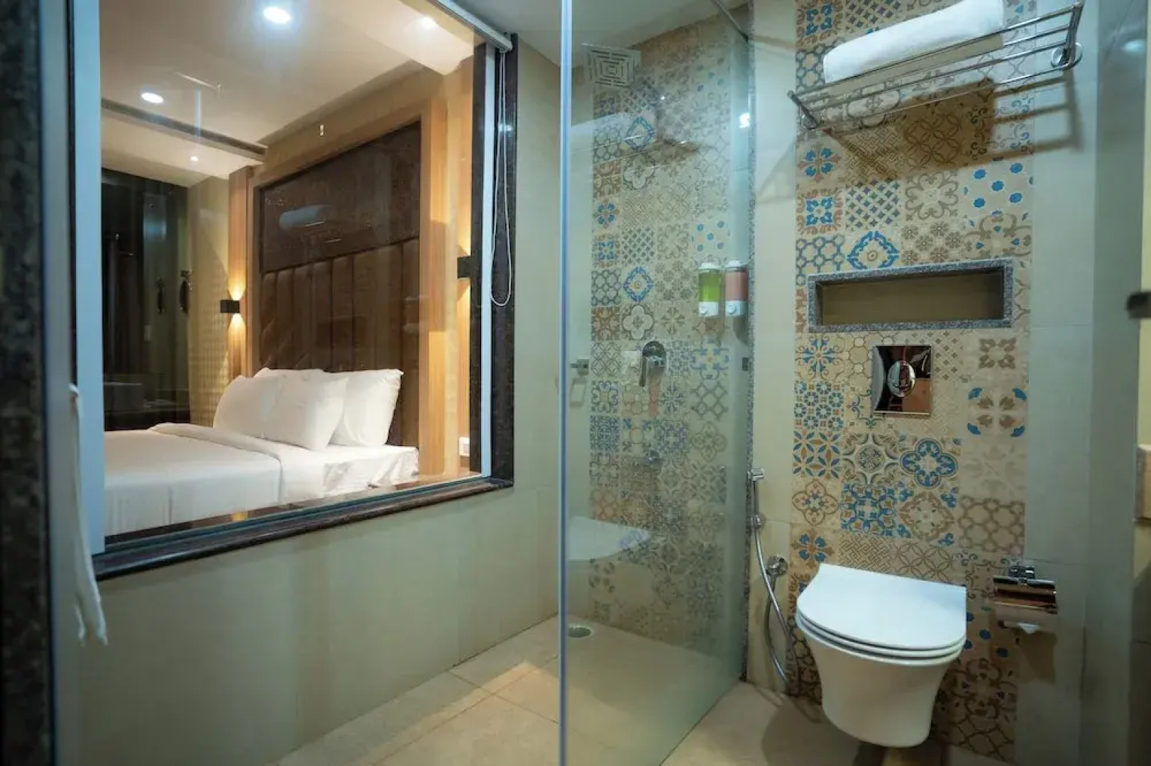 Hotel Supriya International Sirsi