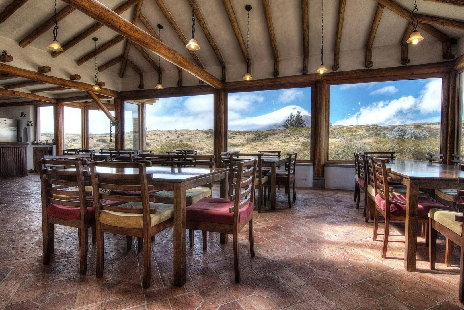 Hacienda Los Mortiños