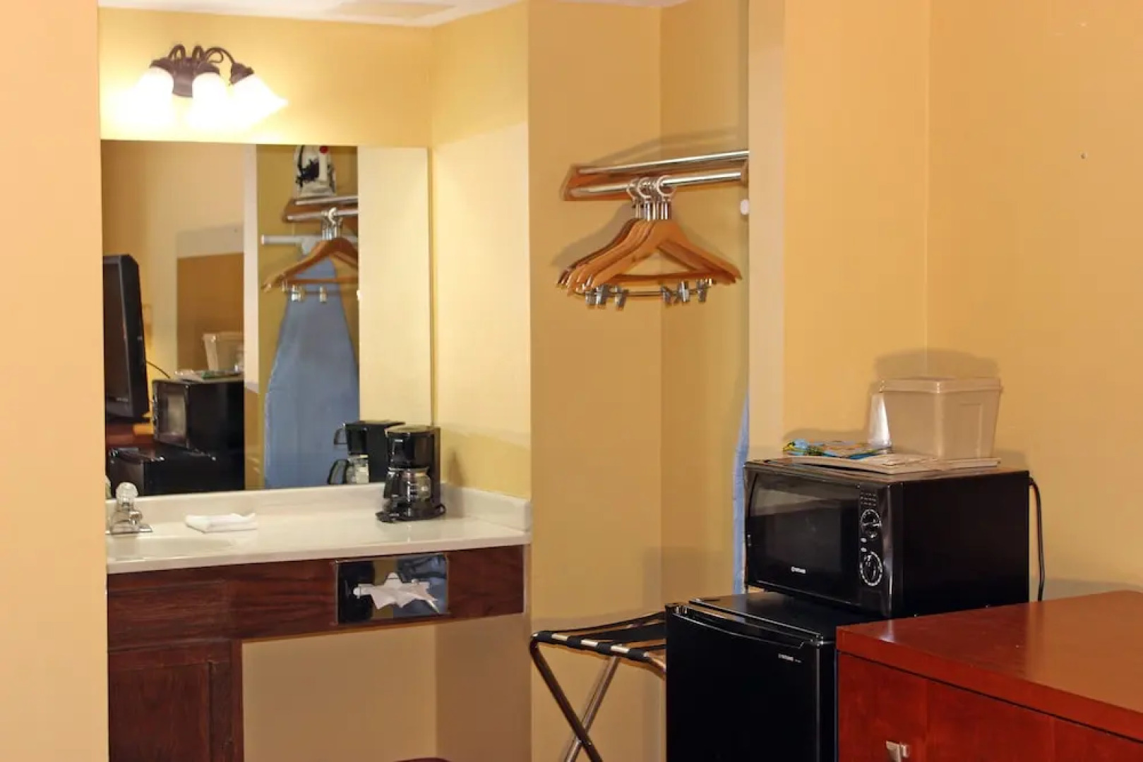 Angel Inn by the Strip