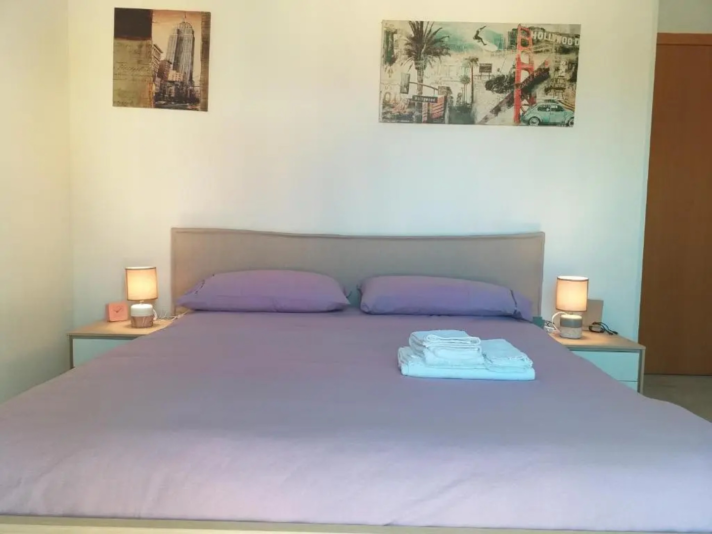 Salerno Studio's House